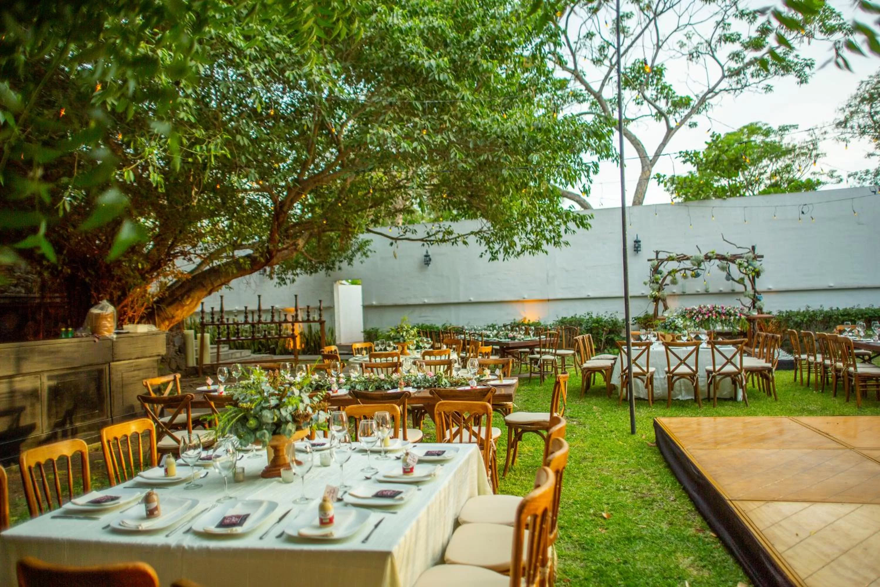 Hotel Boutique Hacienda del Gobernador