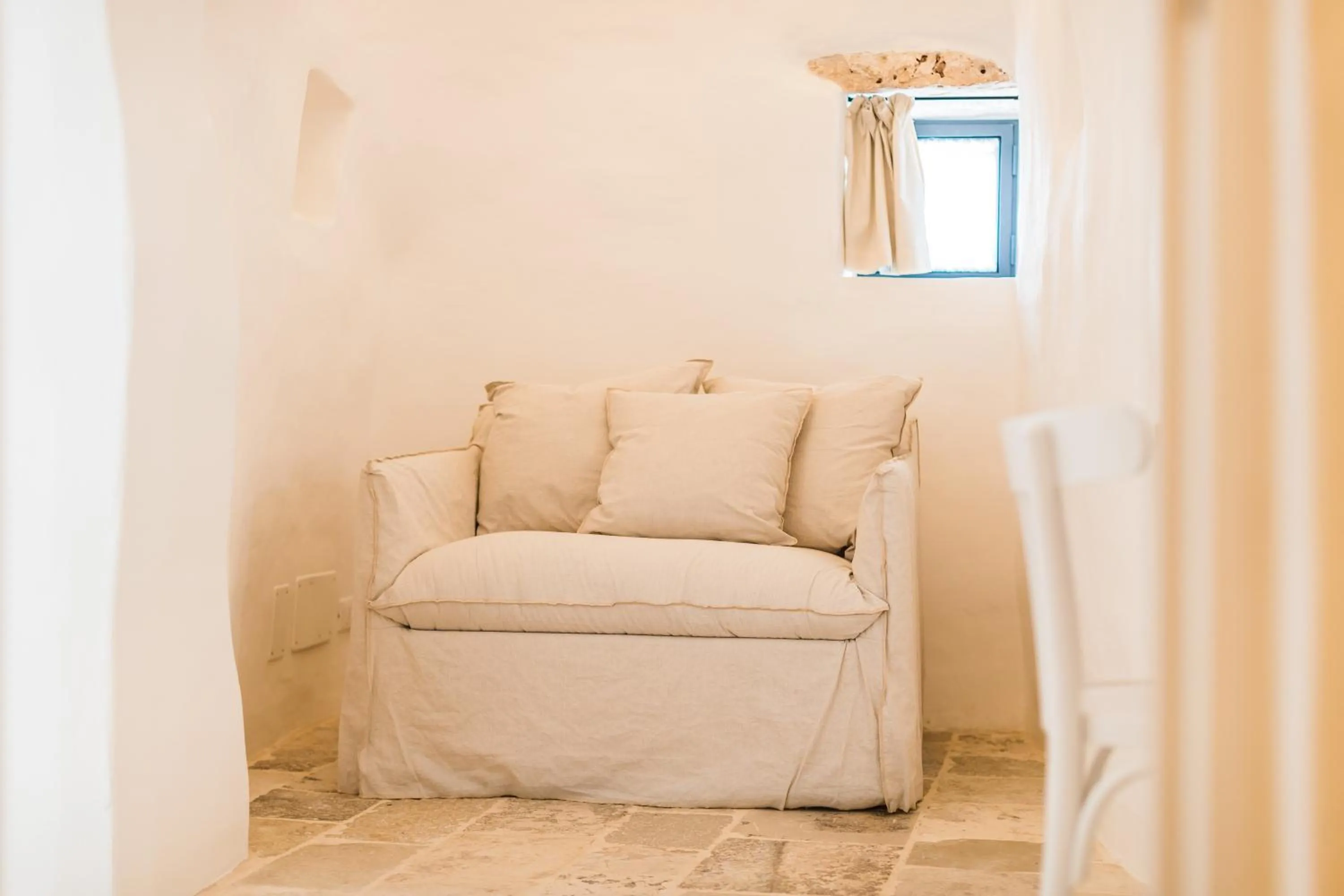 Bed in Borgo Canonica