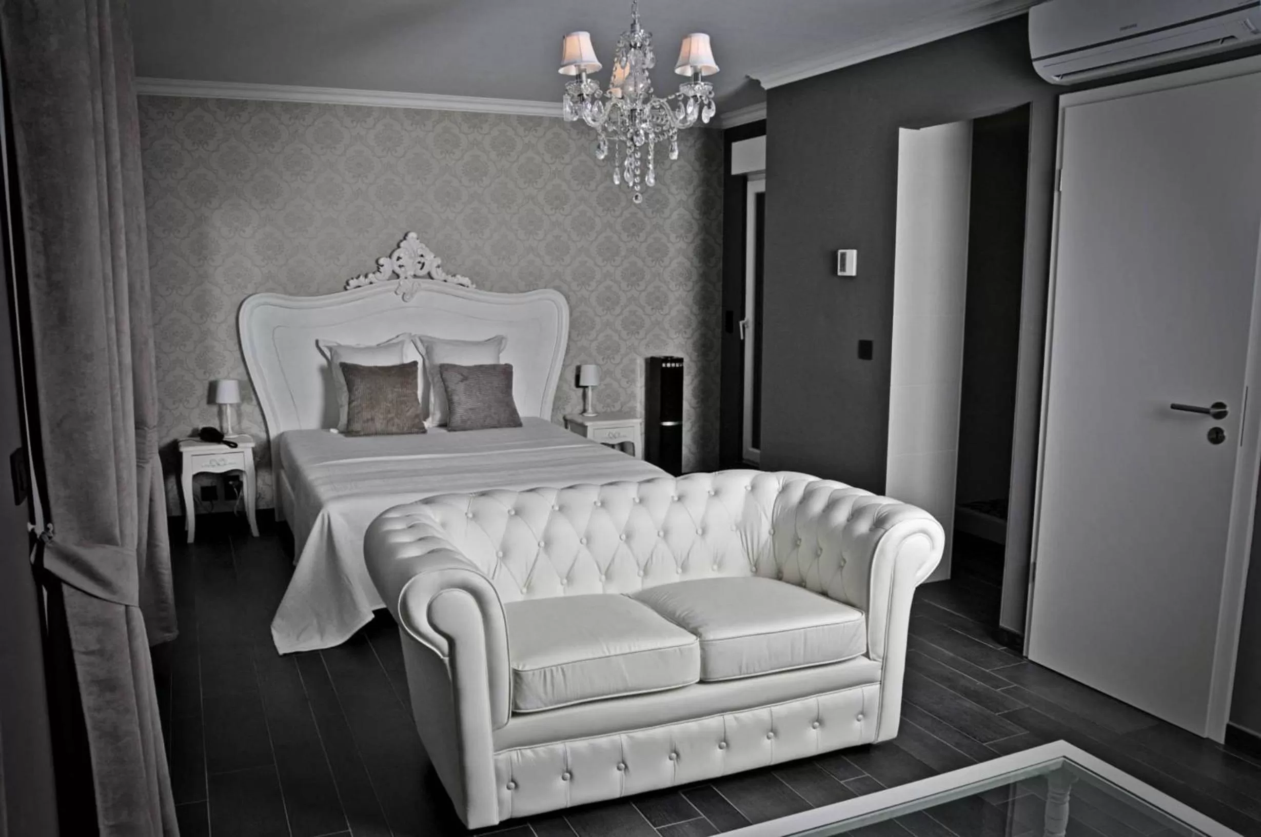 V E R O N E - Rooms & Suites - Liège - Rocourt