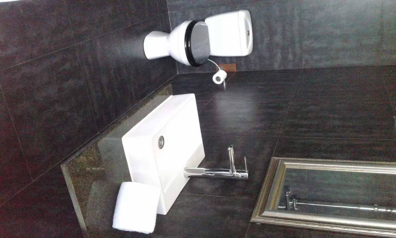Bathroom in The Citizen
