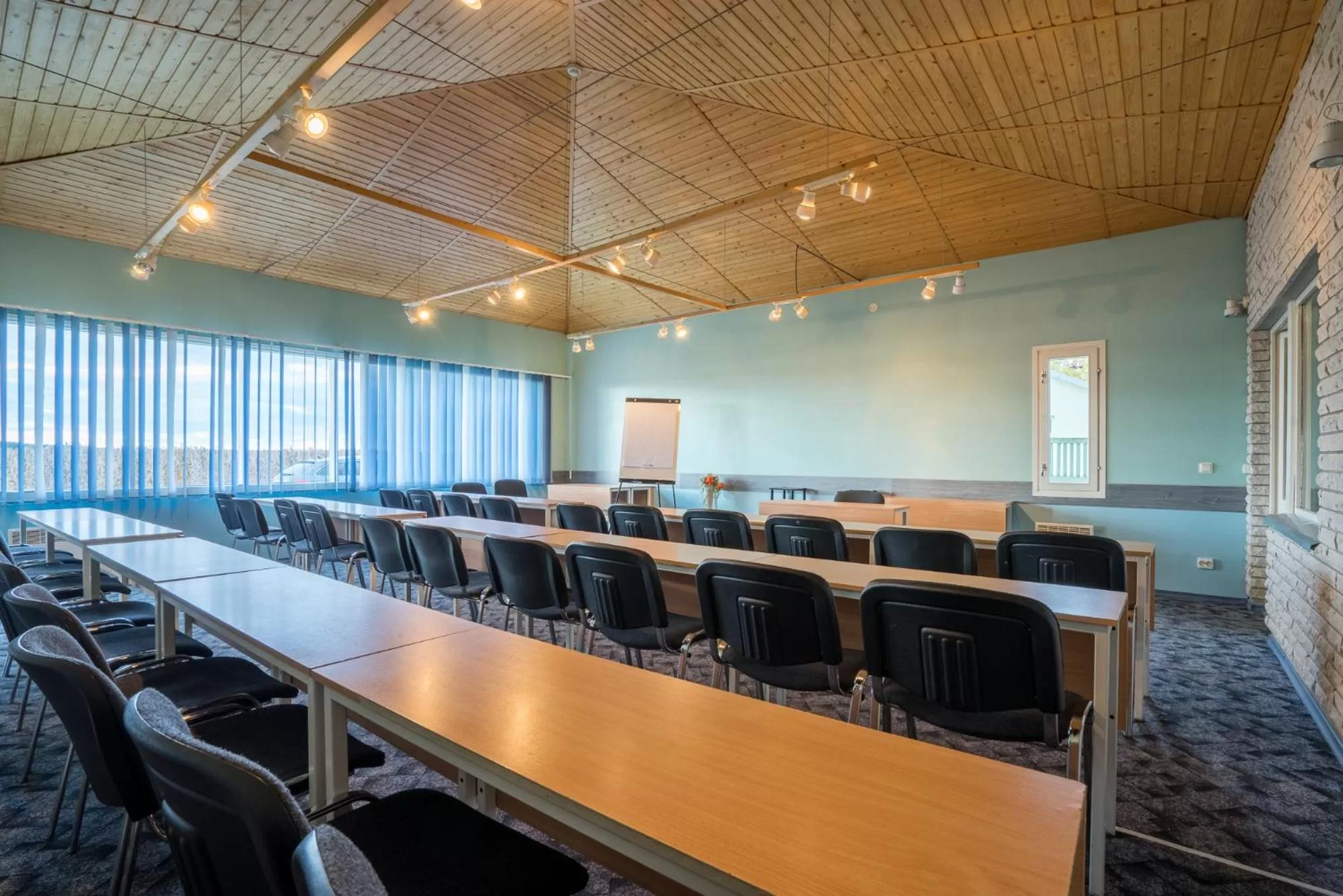 Meeting/conference room in Päeva Villa