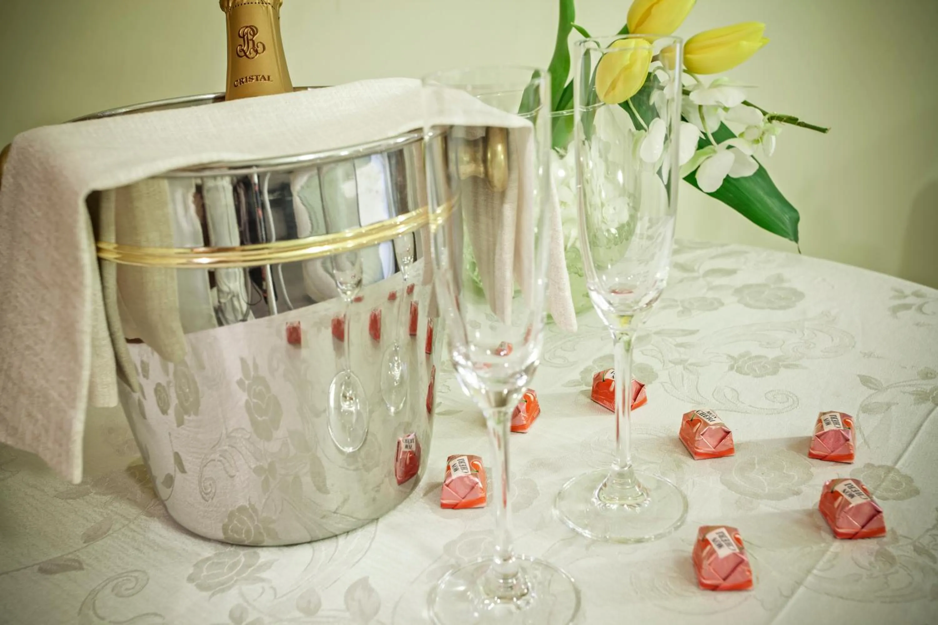 Other in Hotel Olimpia