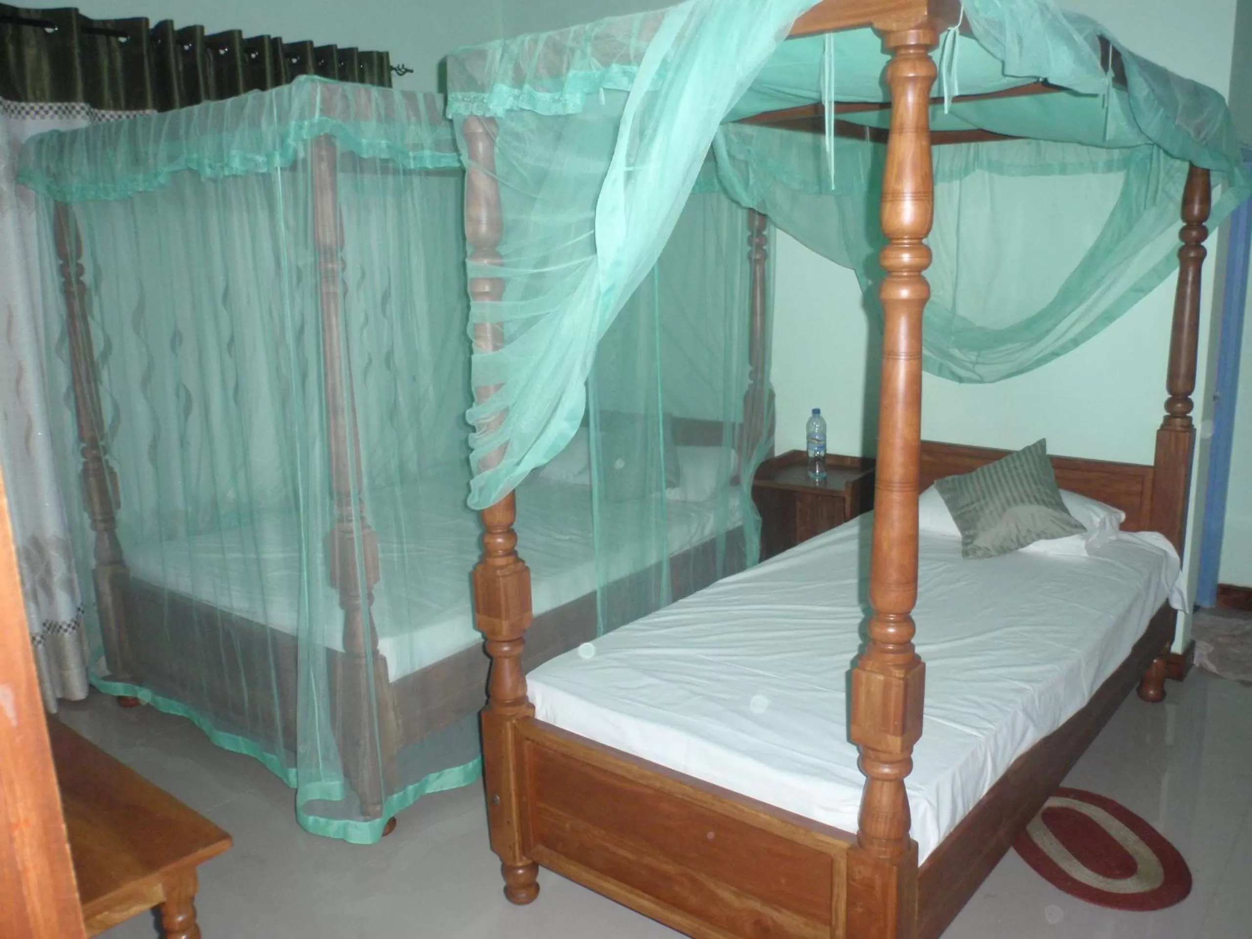 Bedroom, Bed in Rockvilla homestay and BNB
