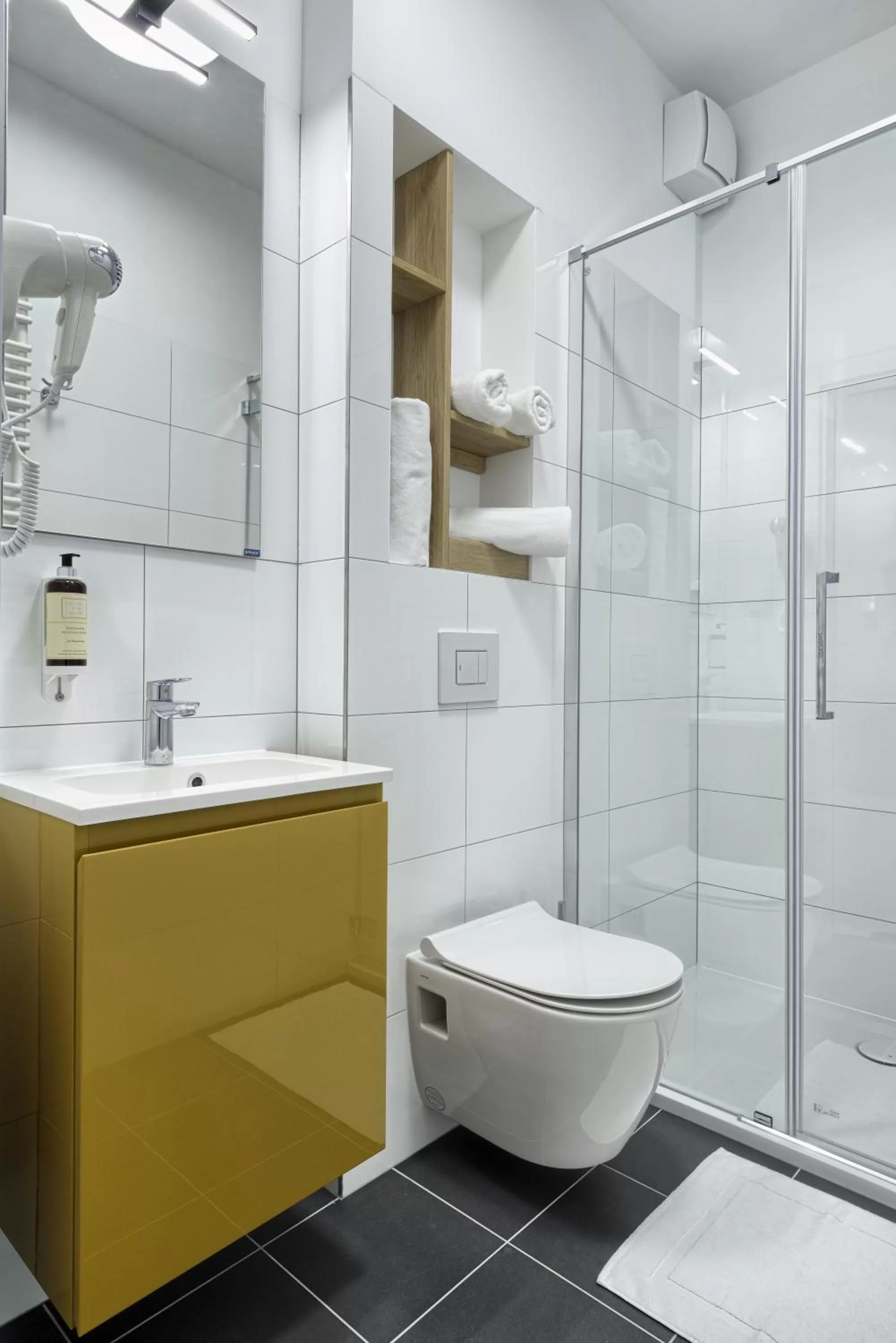 Arche Hotel Poloneza