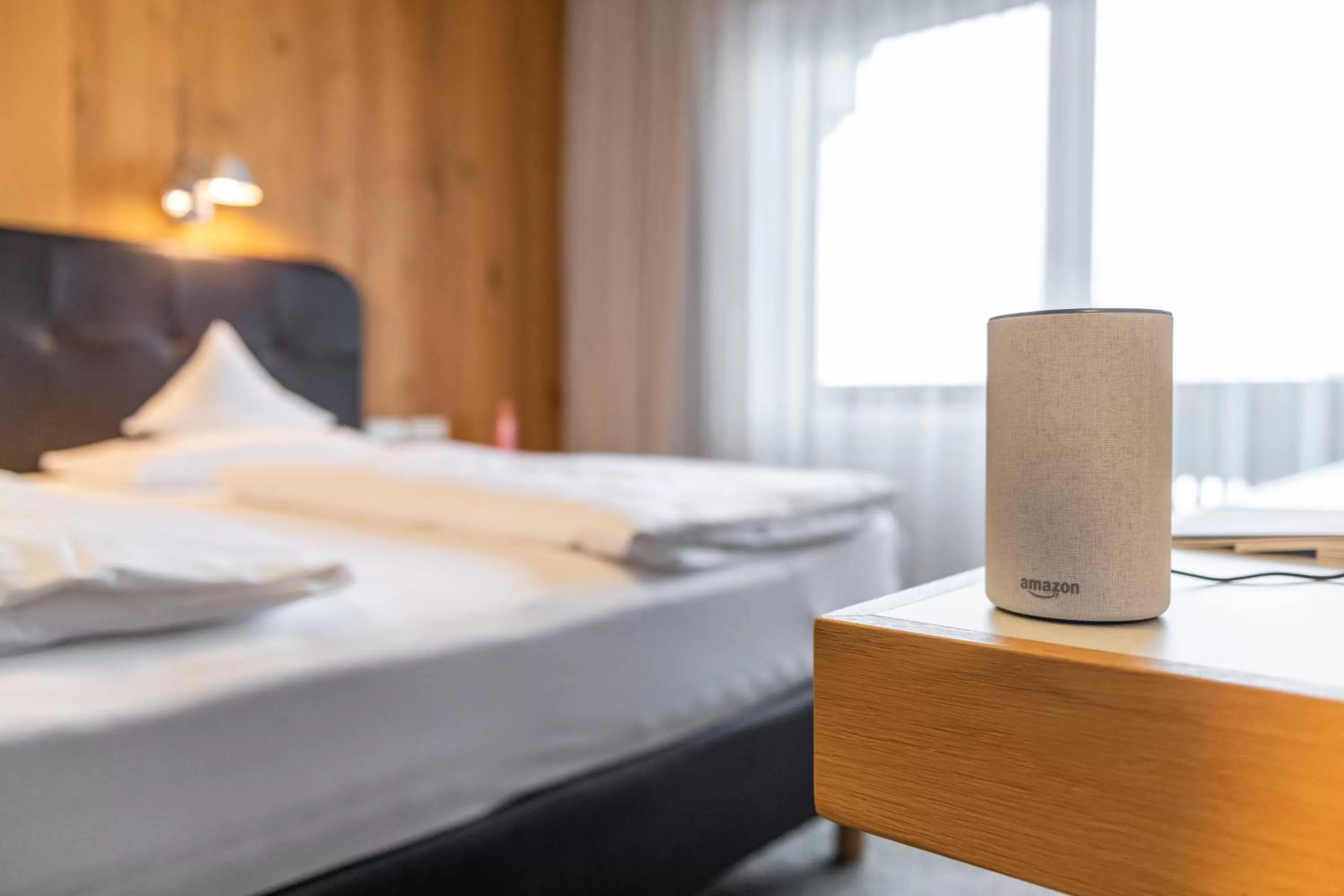 Photo of the whole room, Bed in Hotel Jakob