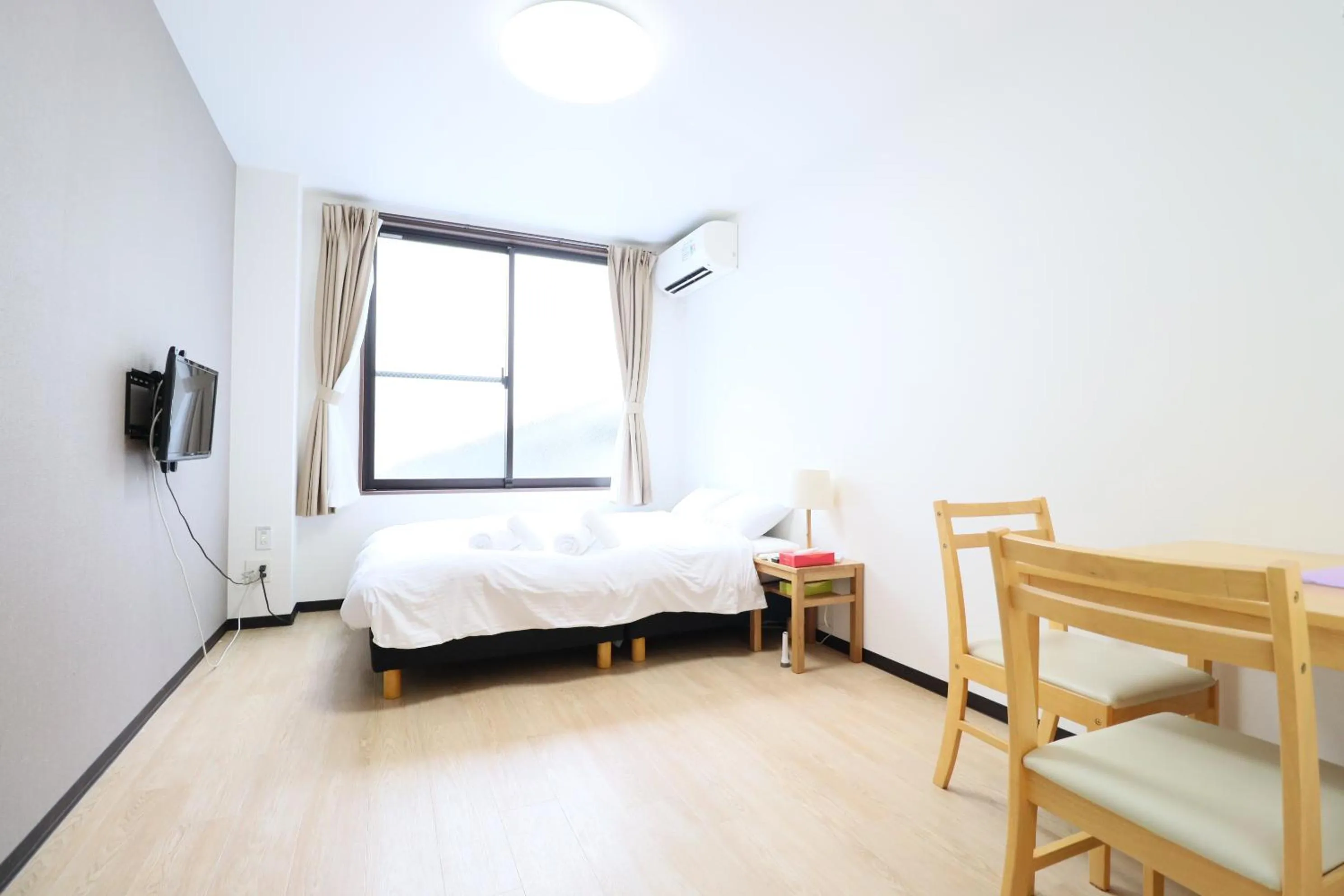 The Hotel Saint-Felicien Kyoto Shijo Karasuma