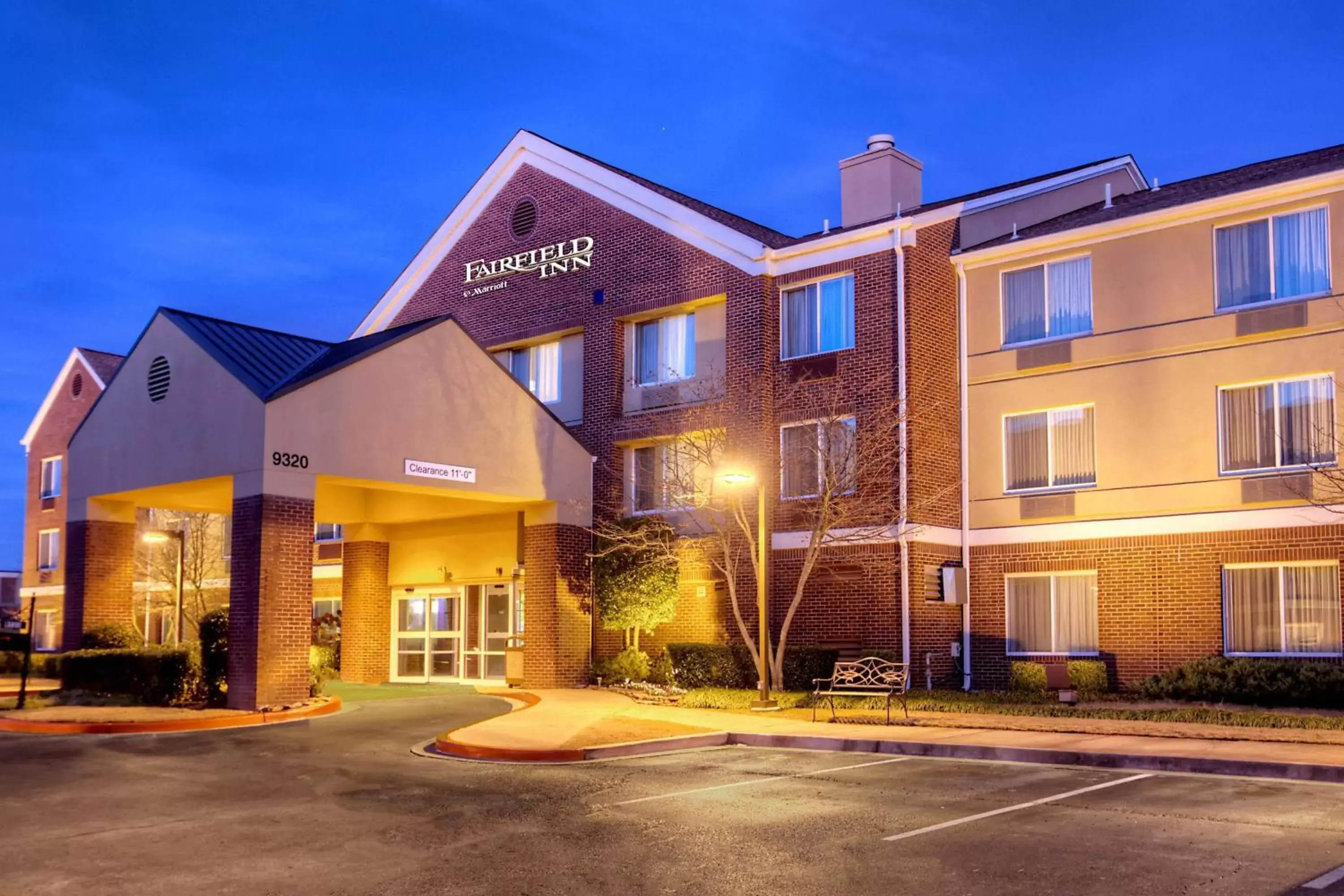 Fairfield Inn and Suites Memphis Germantown Fairfield Inn and Suites Memphis Germantown
