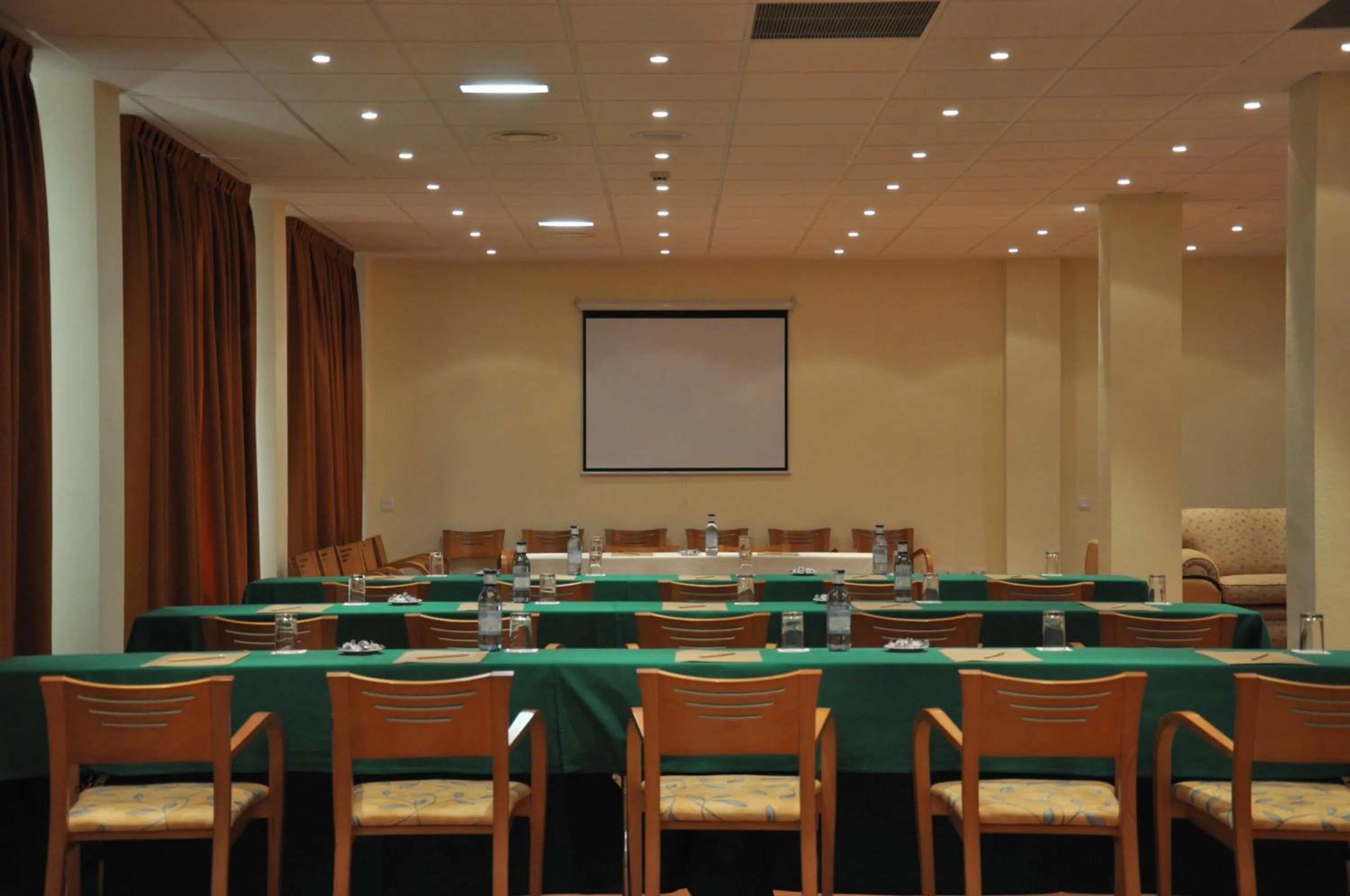 Activities in Hotel Torcal