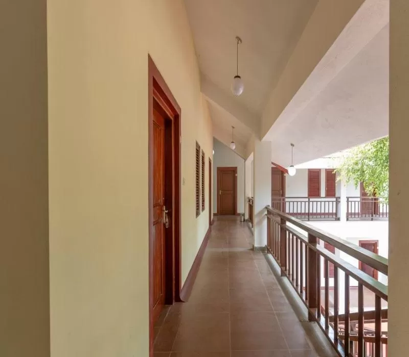 KSTDC Hotel Mayura Yagachi, Belur