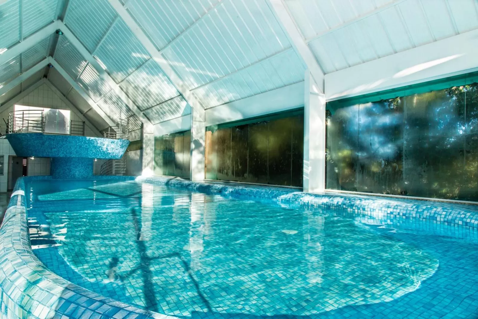  in Hotel Dan Inn Campos do Jordão