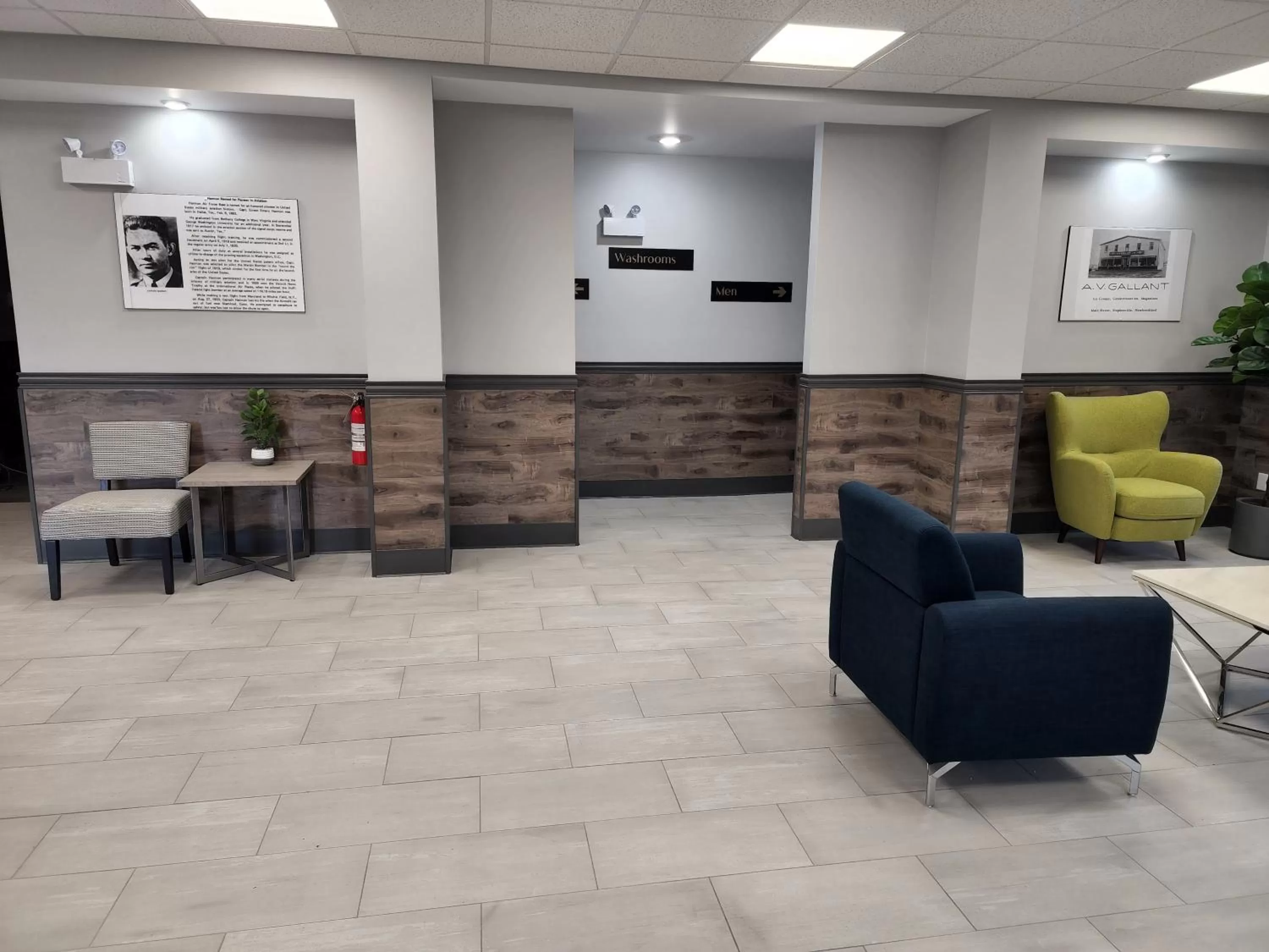 Lobby or reception, Lobby/Reception in Razoolies Inn