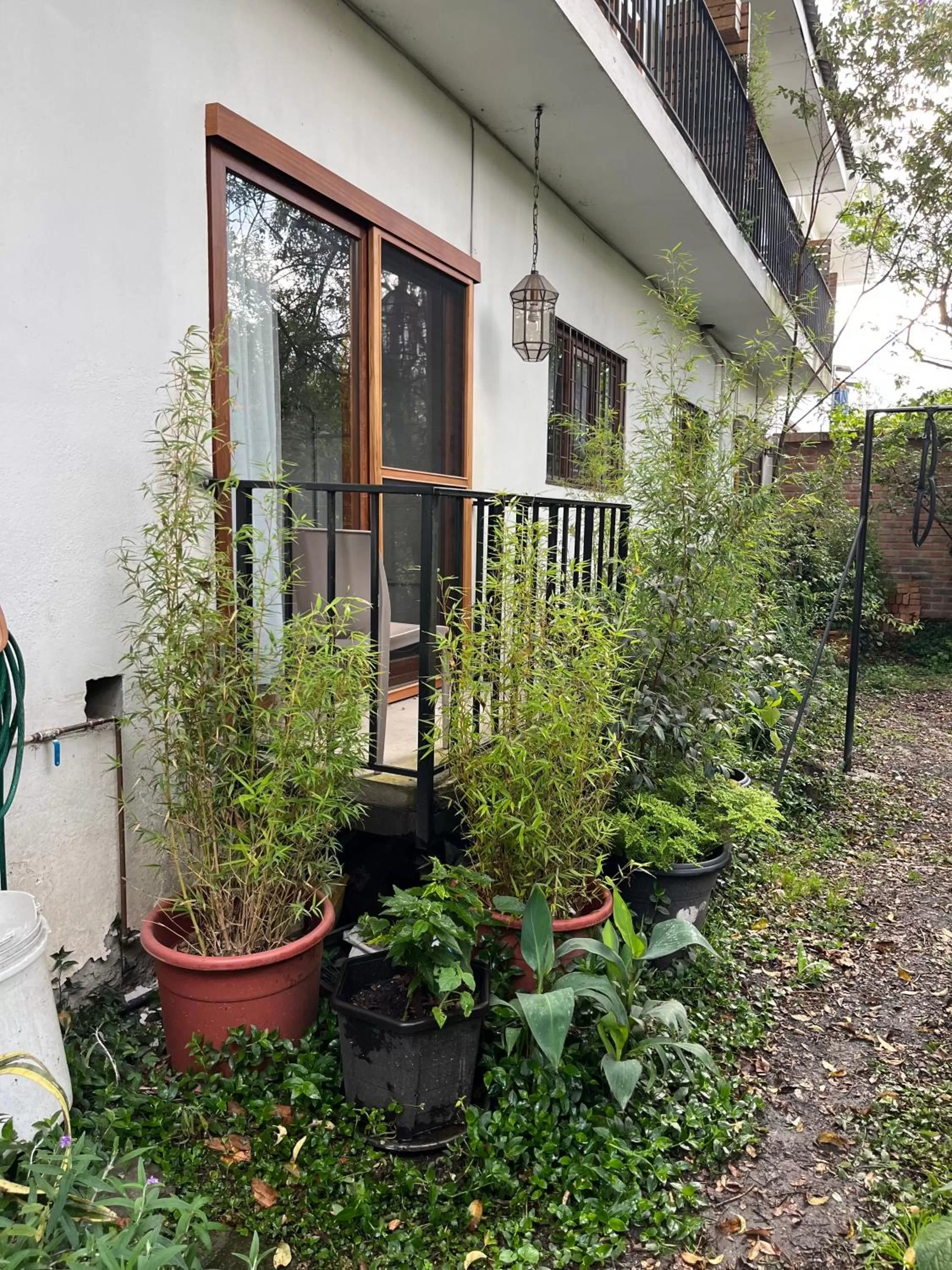 Property Building in Apartamentos Otorongo Cuenca Ecuador