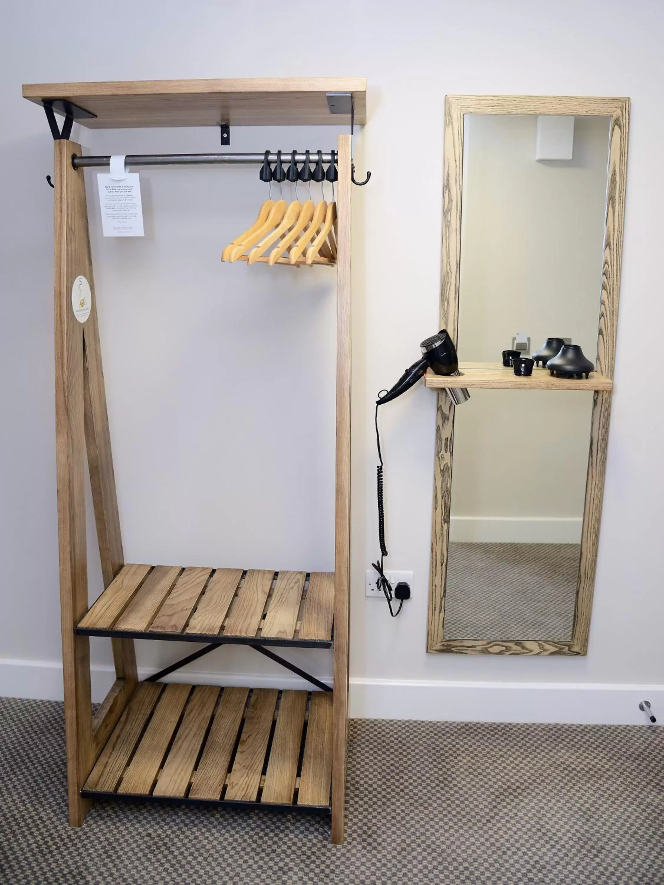 Double or Twin Room in Gamston Lock, Nottingham by Marston's Inns Double or Twin Room in Gamston Lock, Nottingham by Marston's Inns