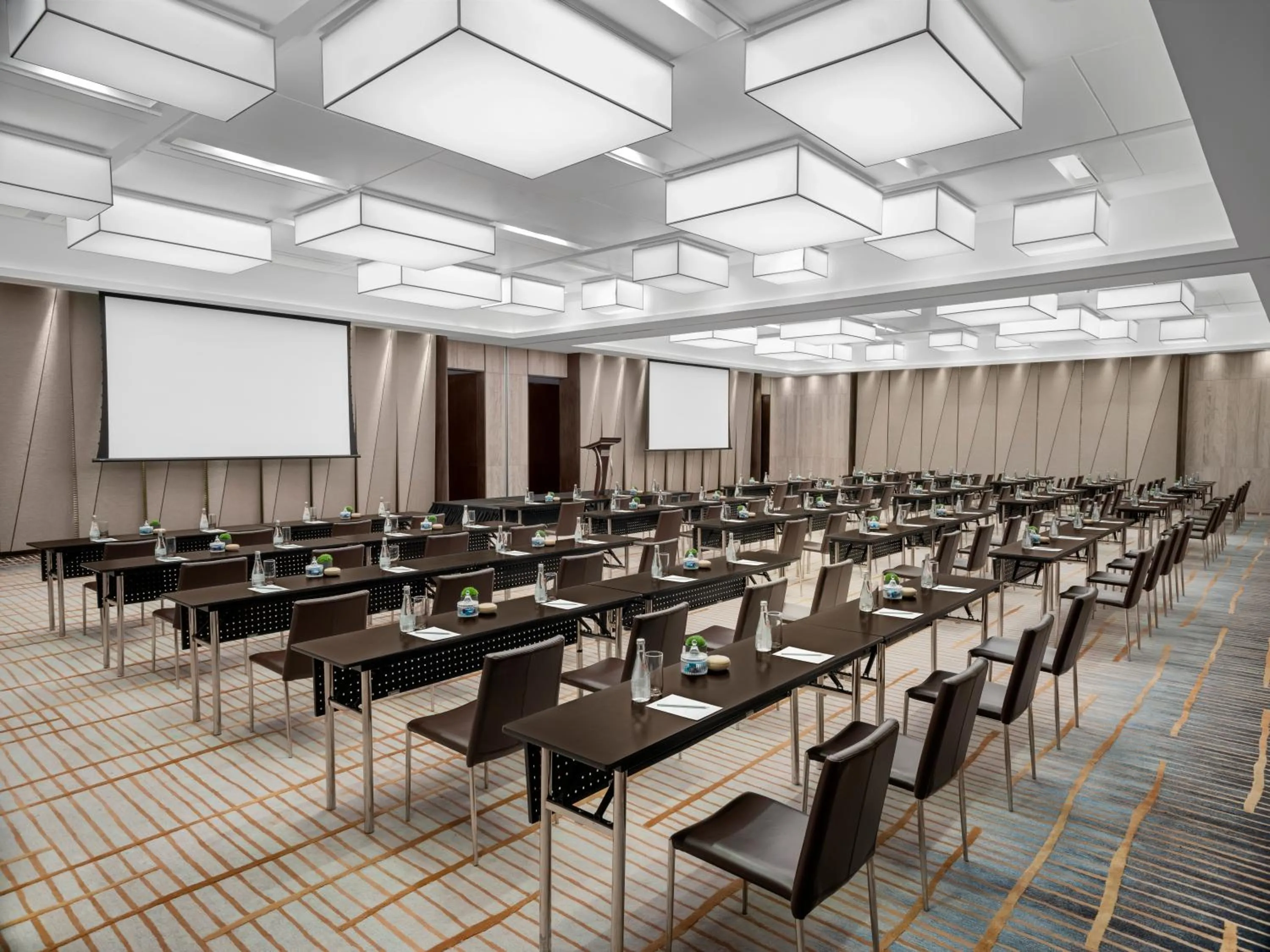 Banquet/Function facilities in New World Saigon Hotel