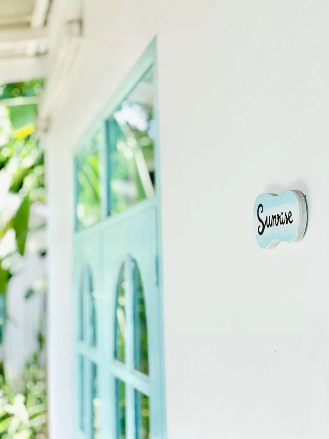 Indie Beach Bungalows