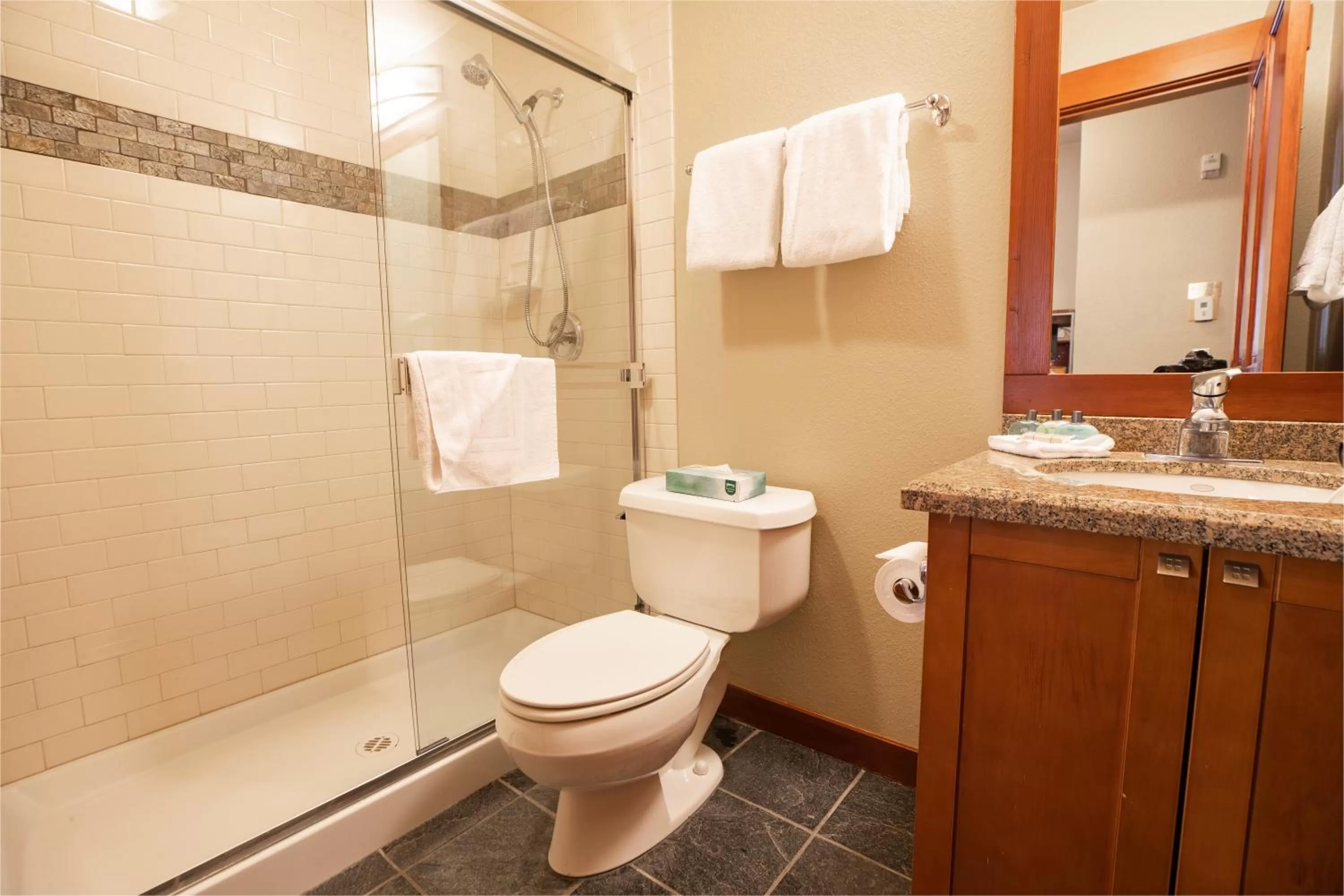 The Village at Palisades Tahoe