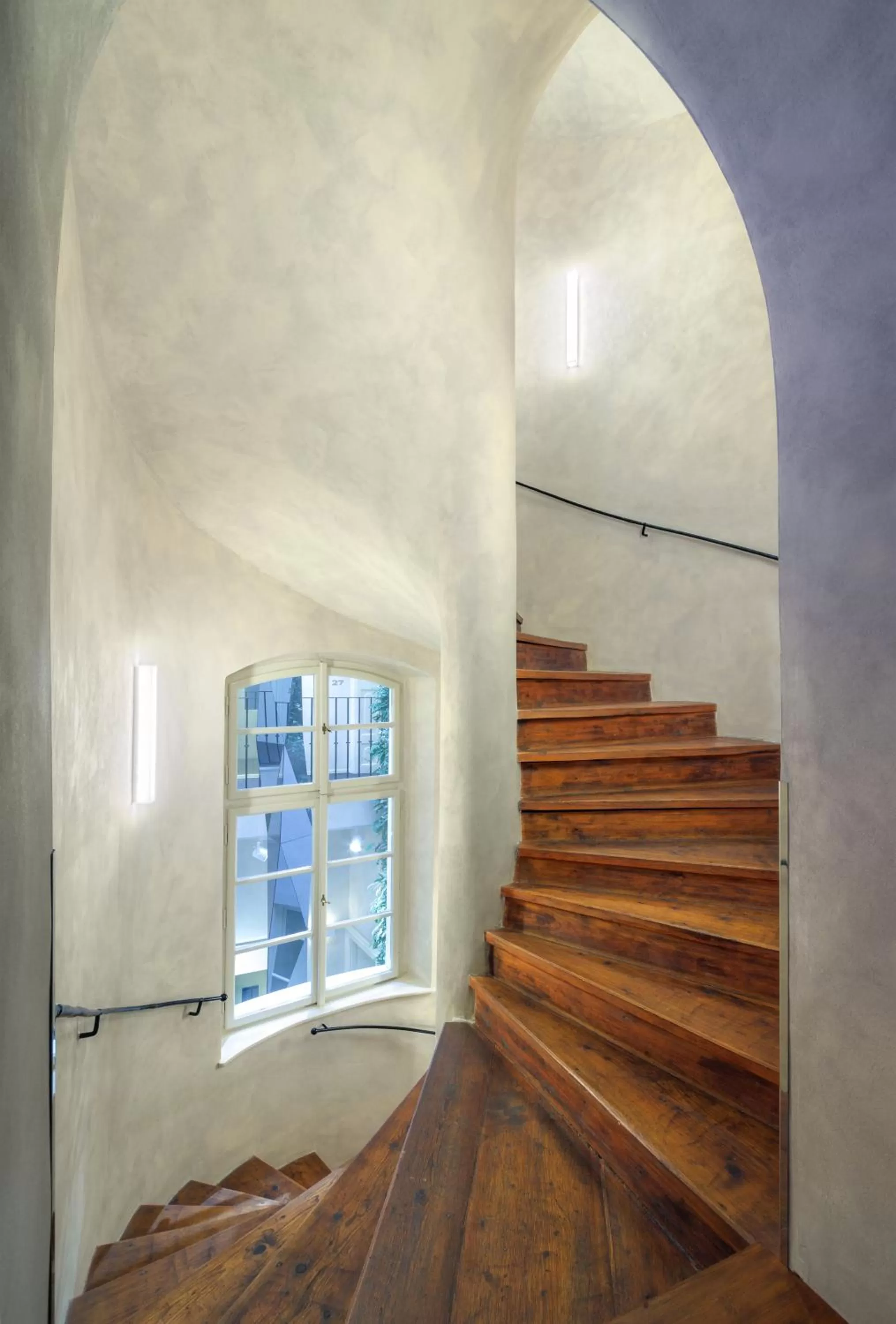 Area and facilities in Golden Star