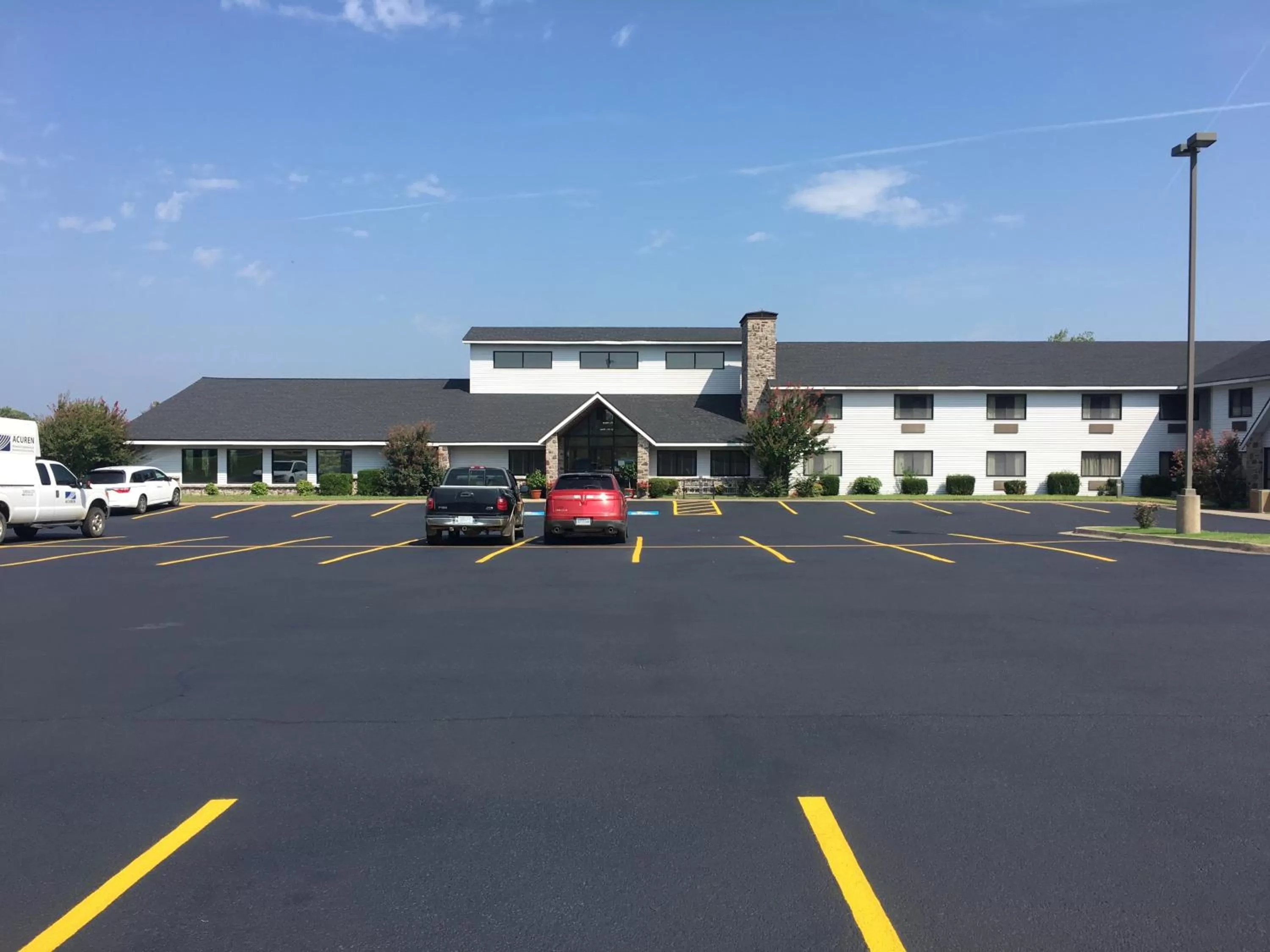 Regency Inn and Suites