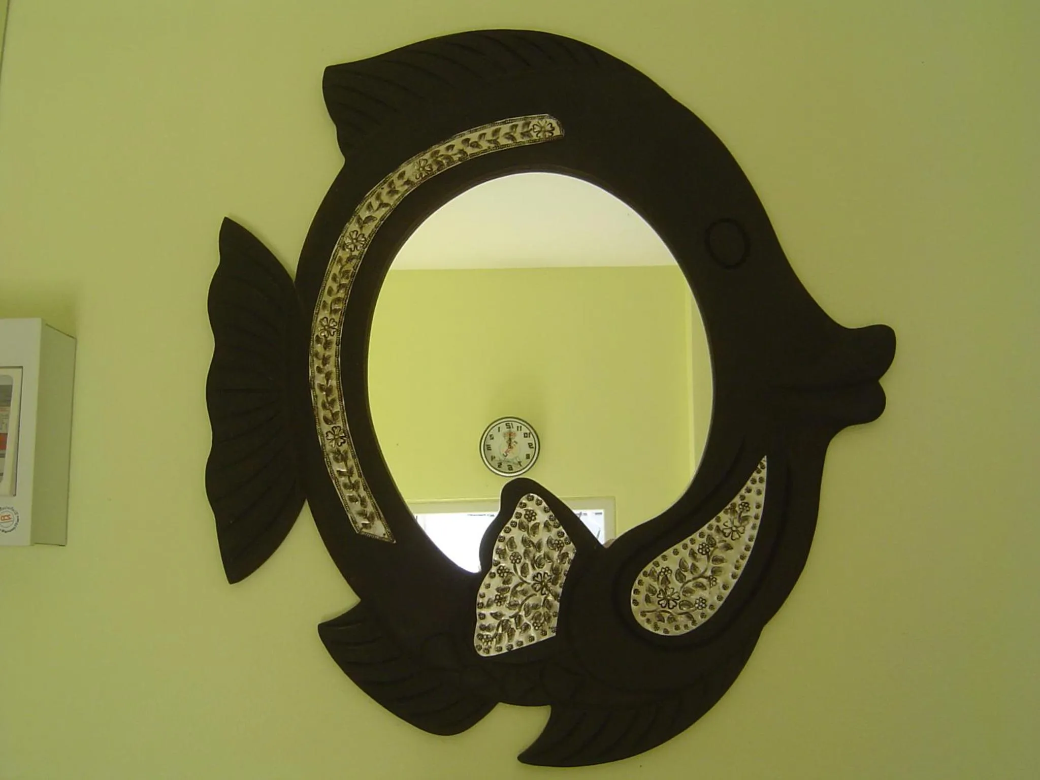 Decorative detail in Mini-golf **** & Resort Ubon Ratchathani