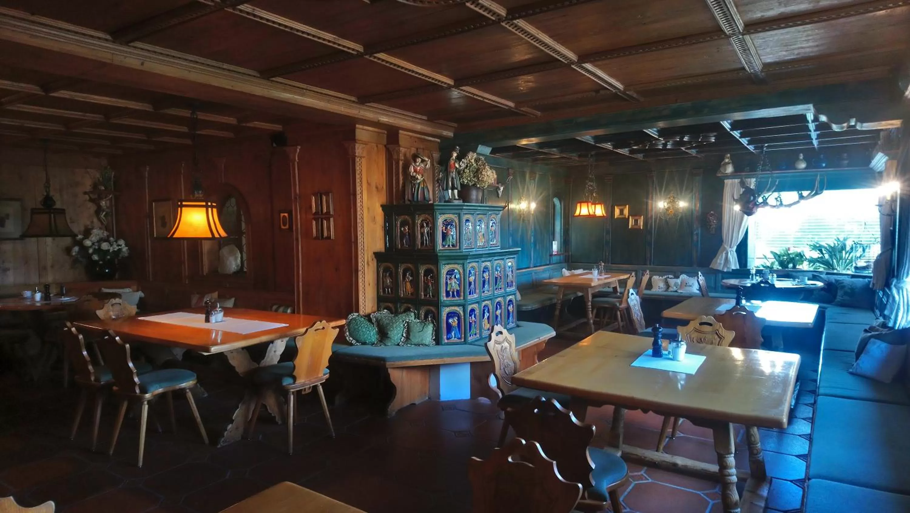 Breakfast in Käfernberg - Weinhotel