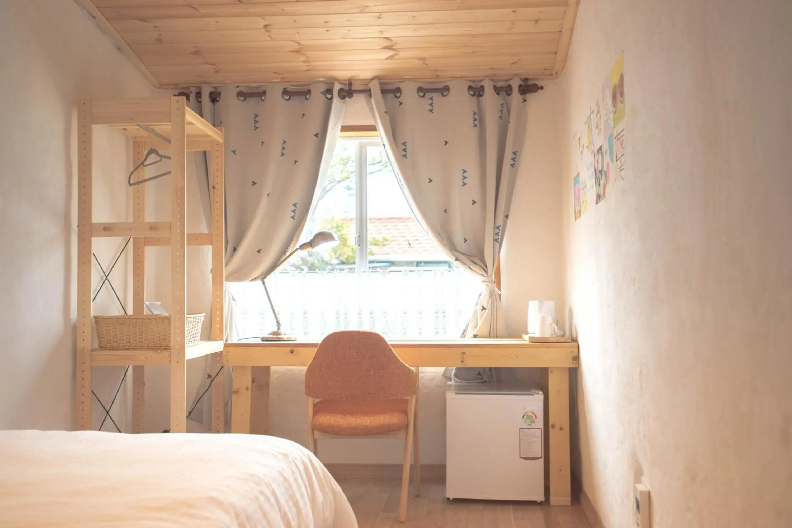 Single Room in JEJU Doldam B&B Single Room in JEJU Doldam B&B