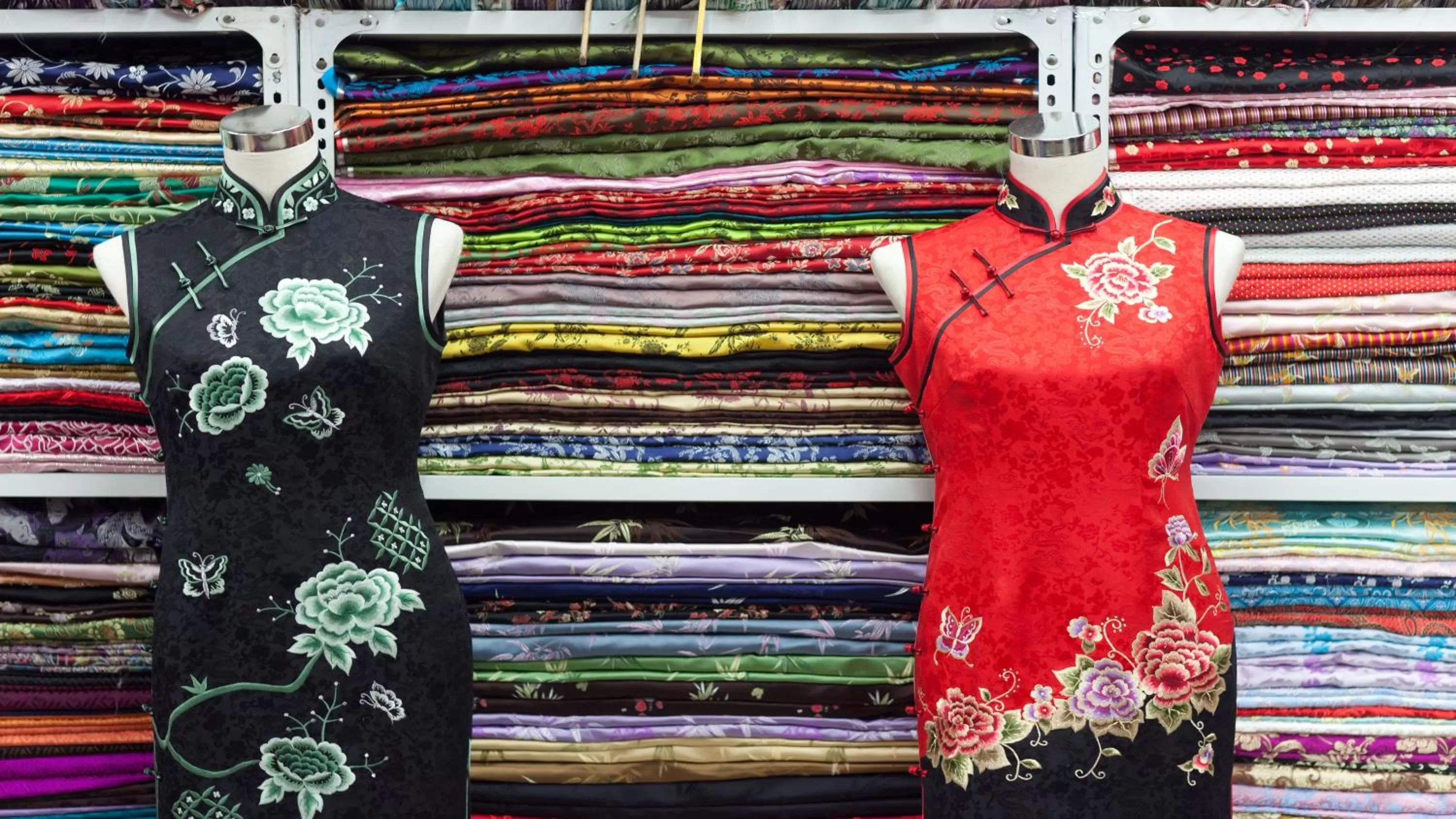 Nearby landmark in Hotel Indigo Shanghai On The Bund by IHG