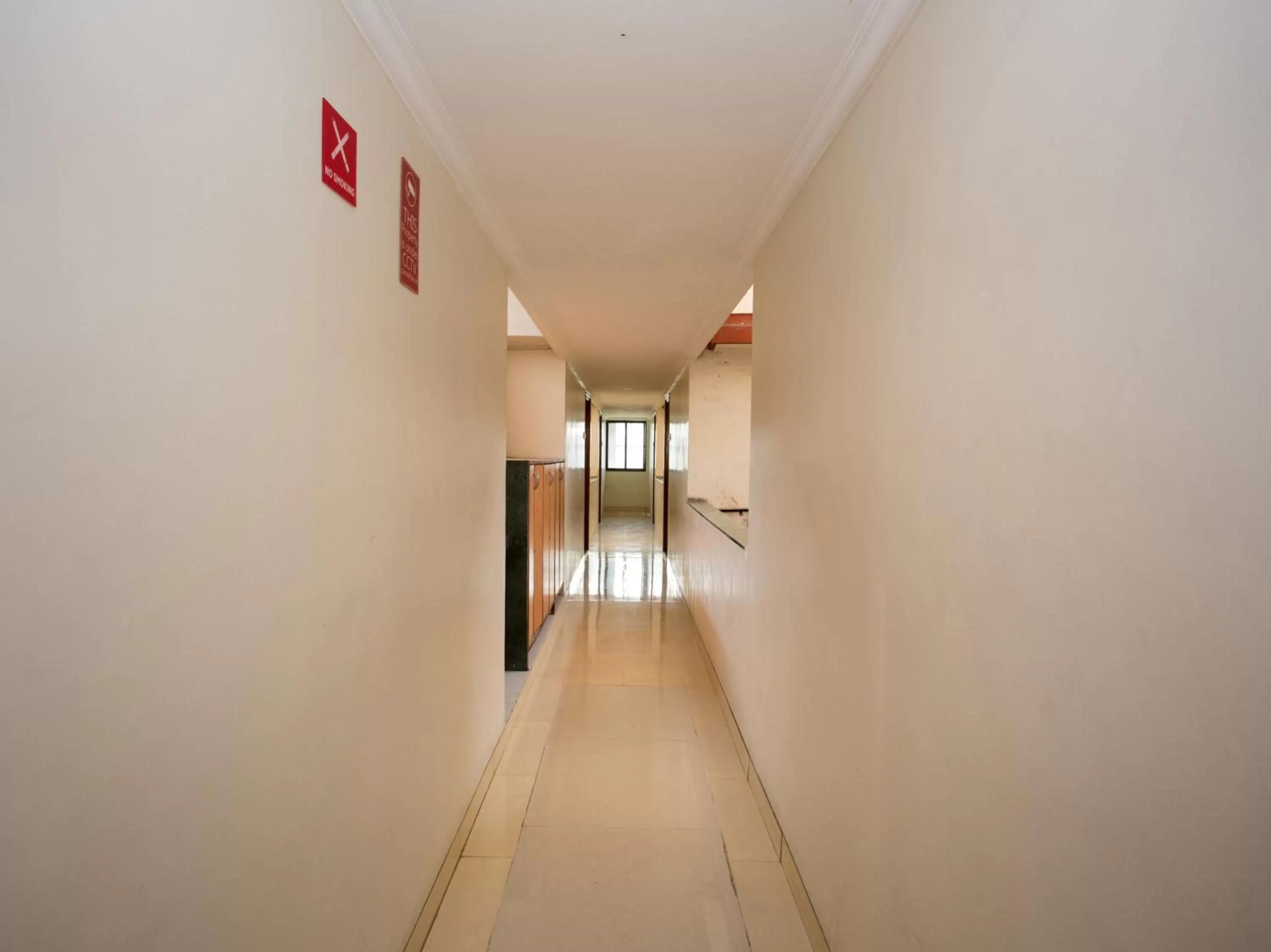 Floor plan in Via Karishma