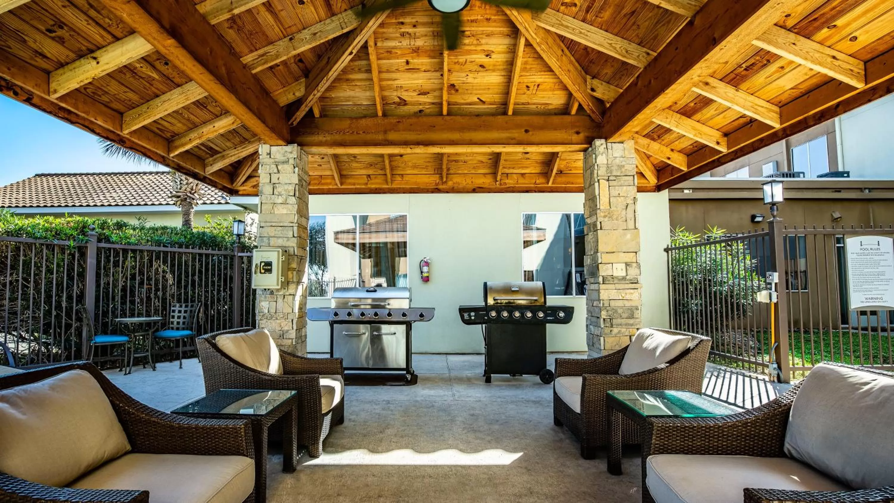 Other in Staybridge Suites Laredo by IHG