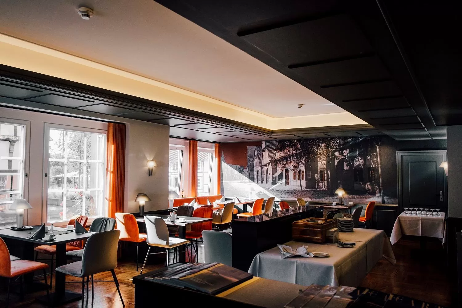 Restaurant/places to eat in Ratskeller Wiedenbrück