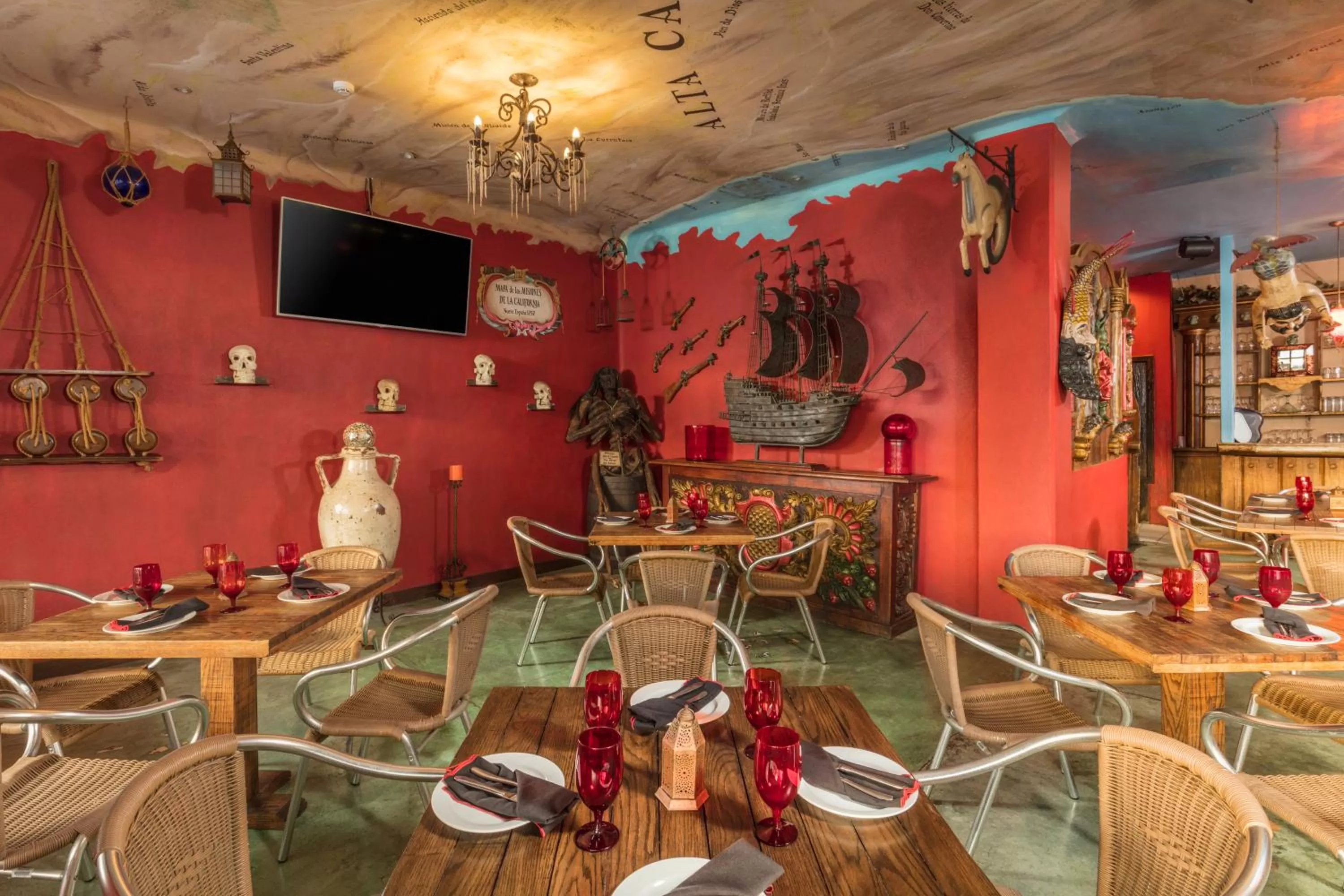 Marina Fiesta Resort & Spa, A La Carte All Inclusive Optional