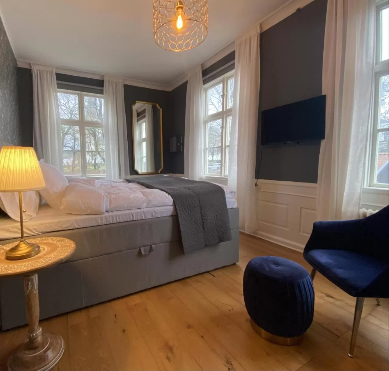 Kinna Bed & Breakfast