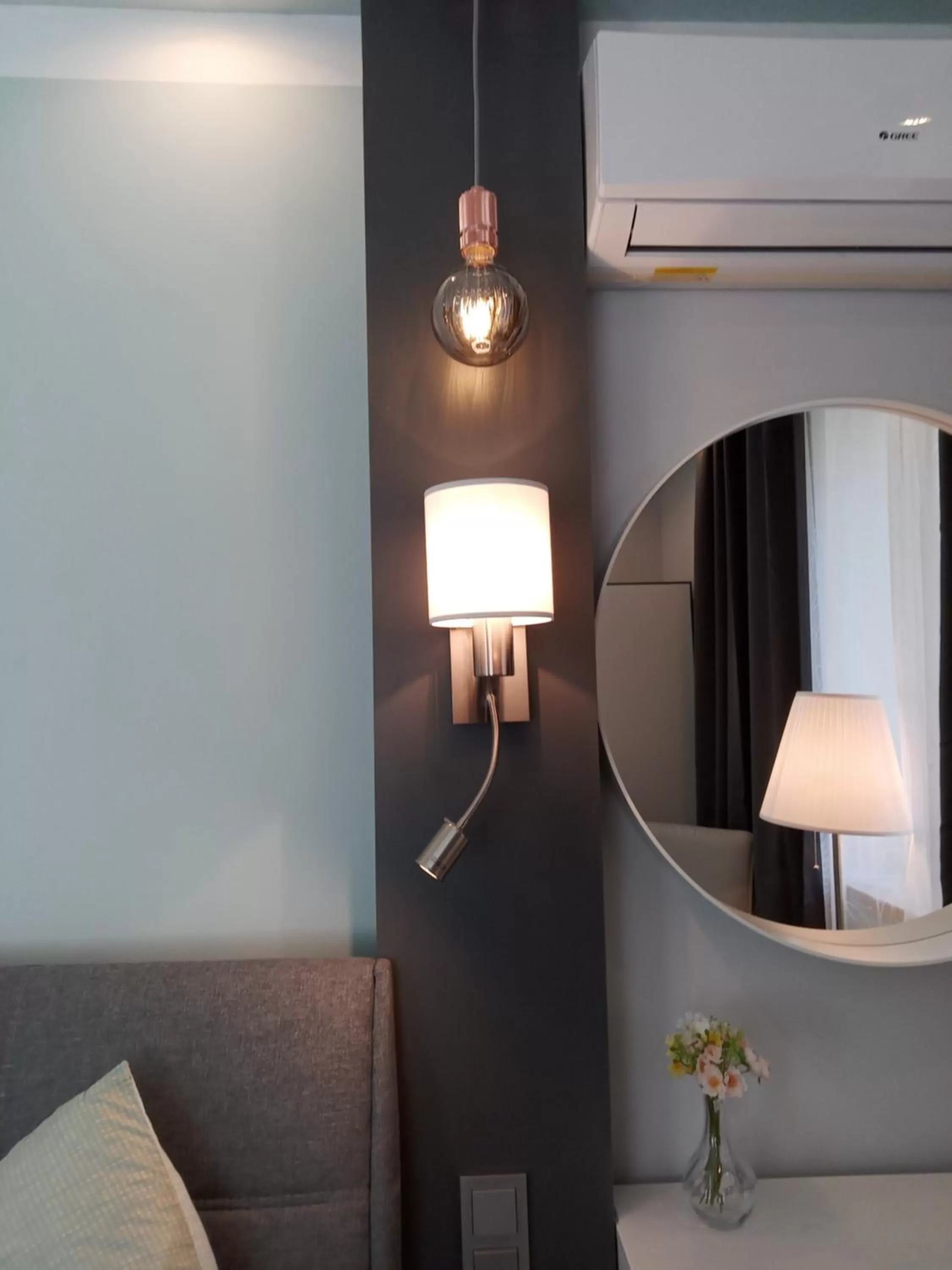 TV/Entertainment Center in Palais Elegance Wien