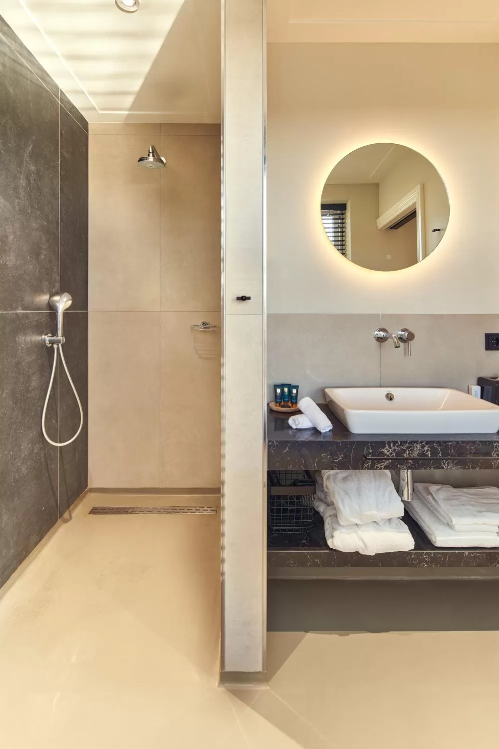 The Yard hotel Zuidkade