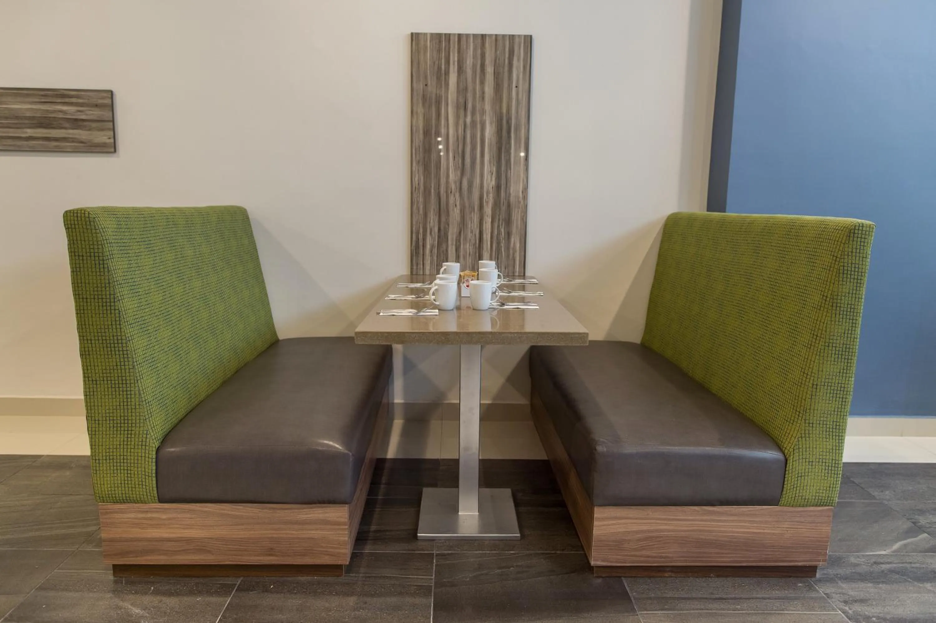 Restaurant/places to eat in Ocean View Beach Hotel