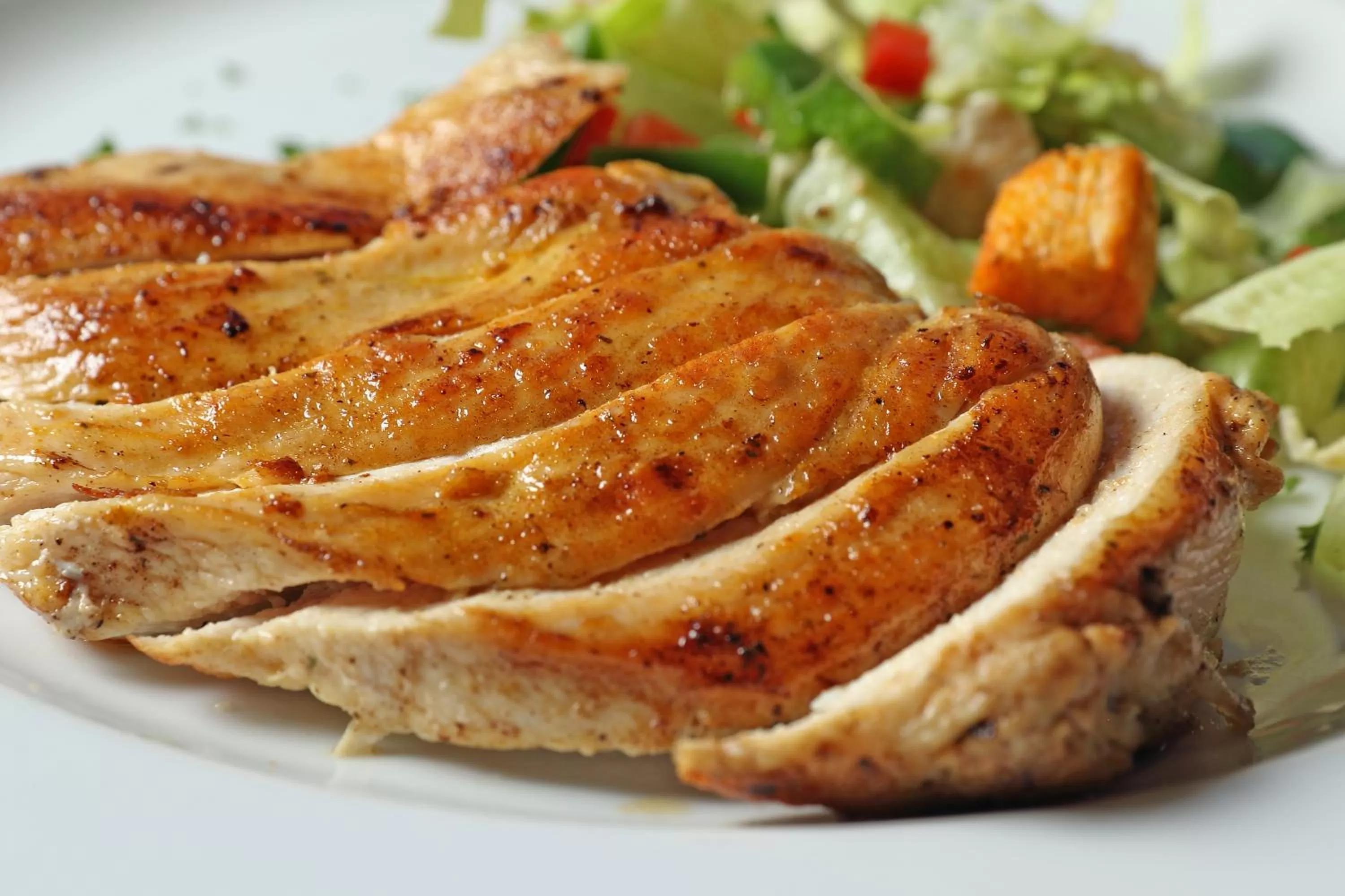 Restaurant/places to eat in Novotel Panama City