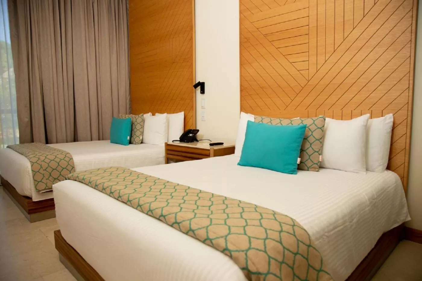 Double Junior Suite All inclusive in Grand Matlali Suites & Villas Riviera Nayarit