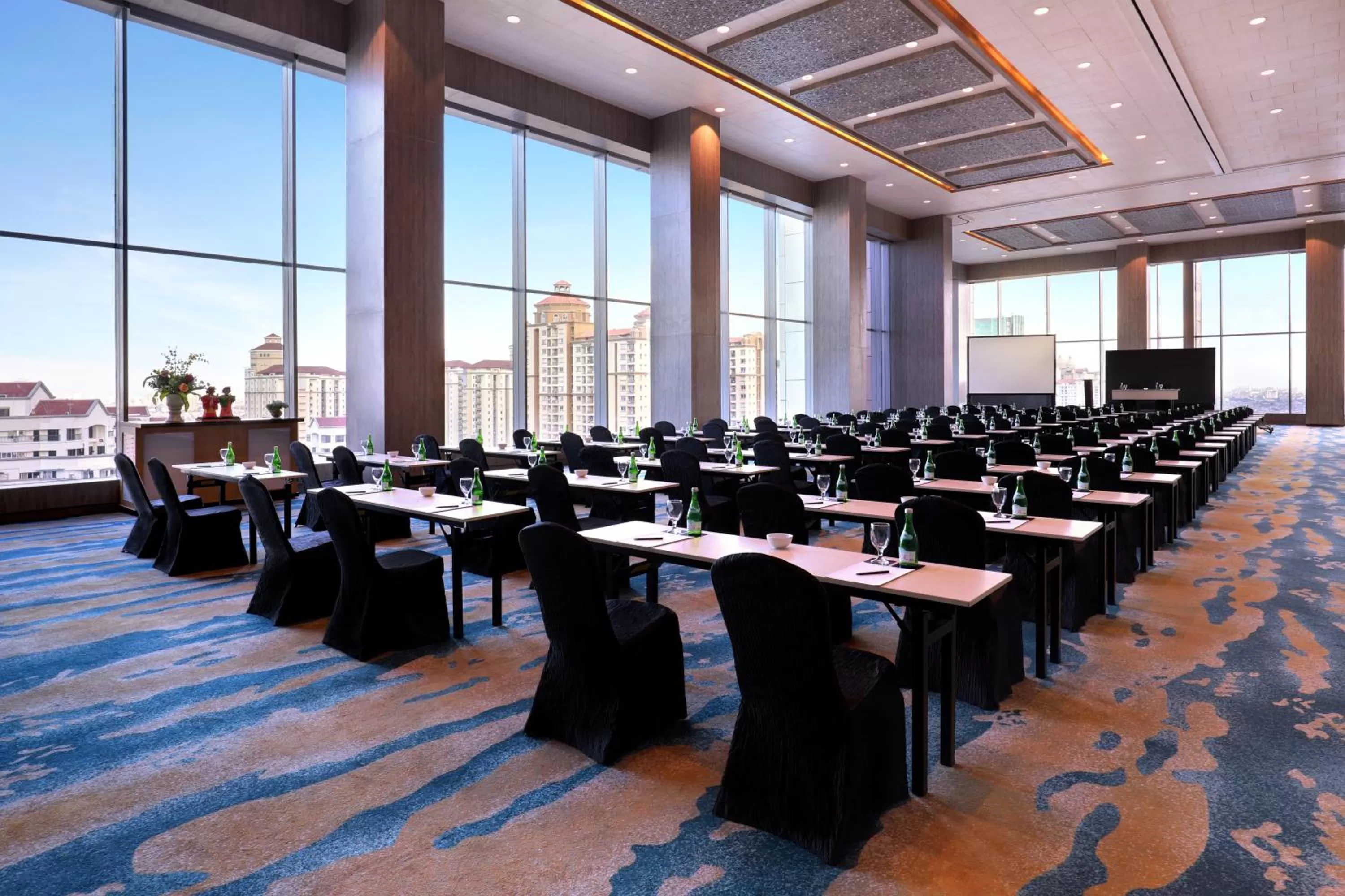 Meeting/conference room in Grand Mercure Jakarta Kemayoran