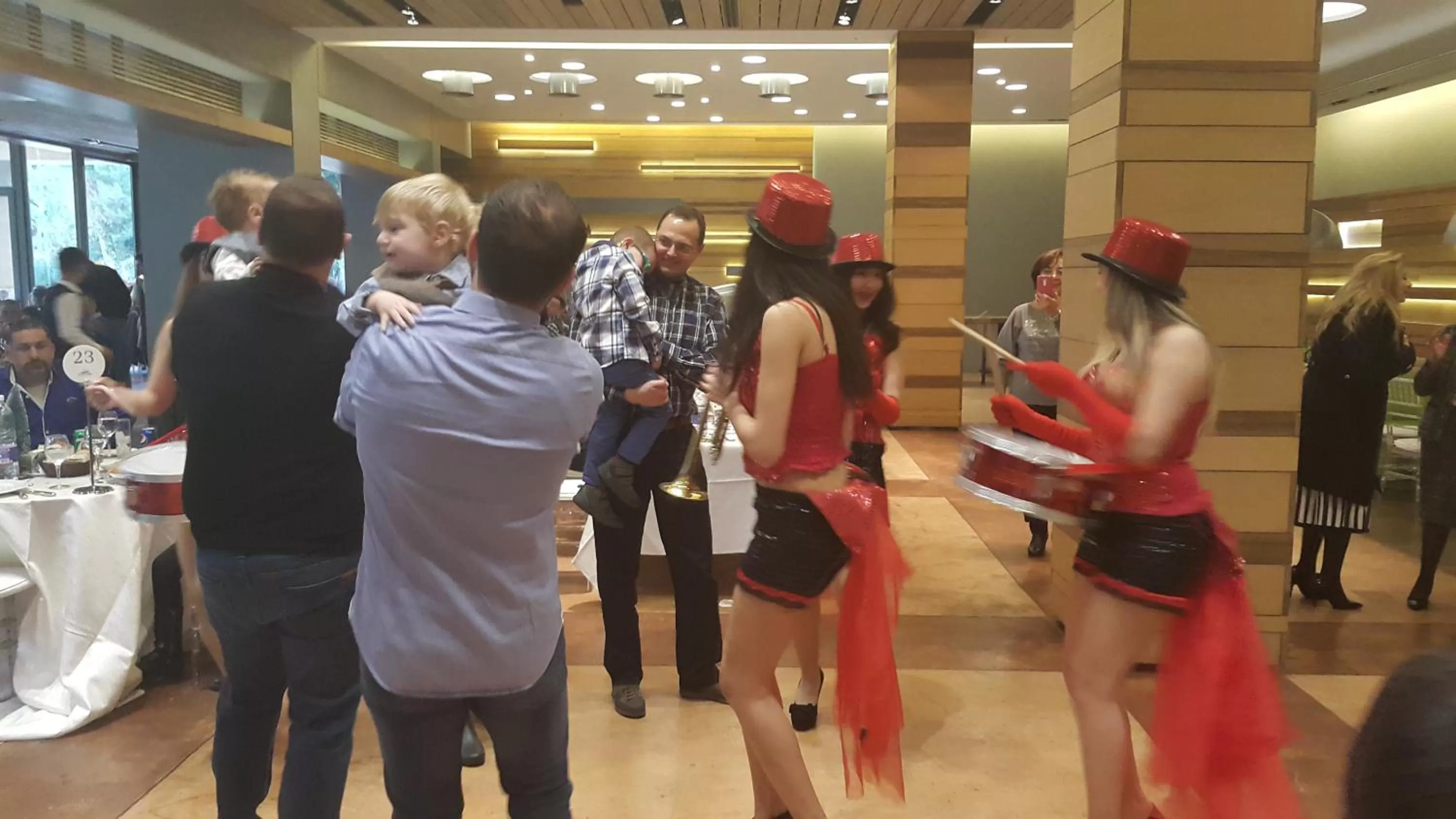 Restaurant/places to eat, Other Activities in Country Lodge Hotel & Resort Beirut