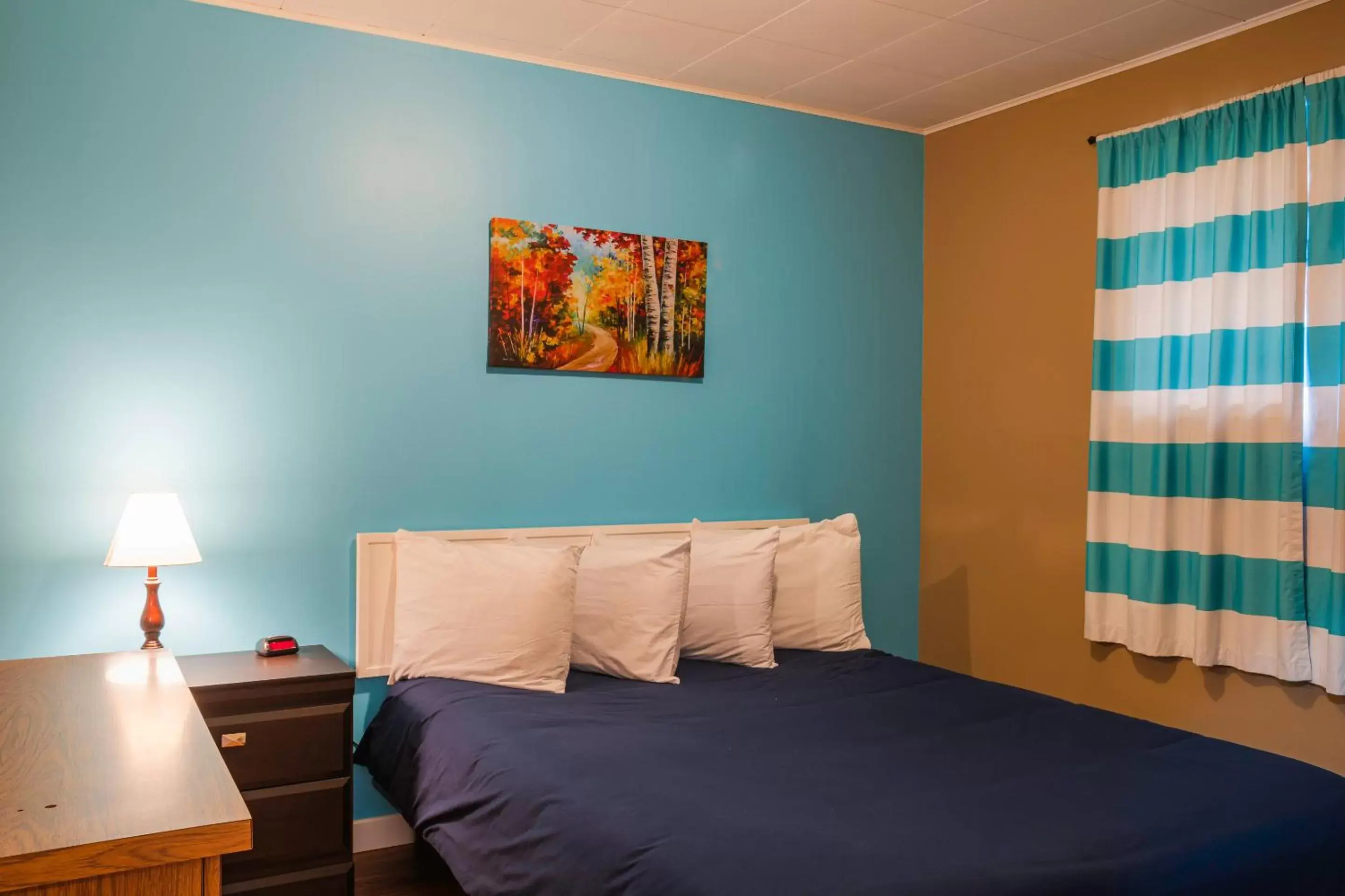 One-Bedroom Suite in Lakeview Motel One-Bedroom Suite in Lakeview Motel