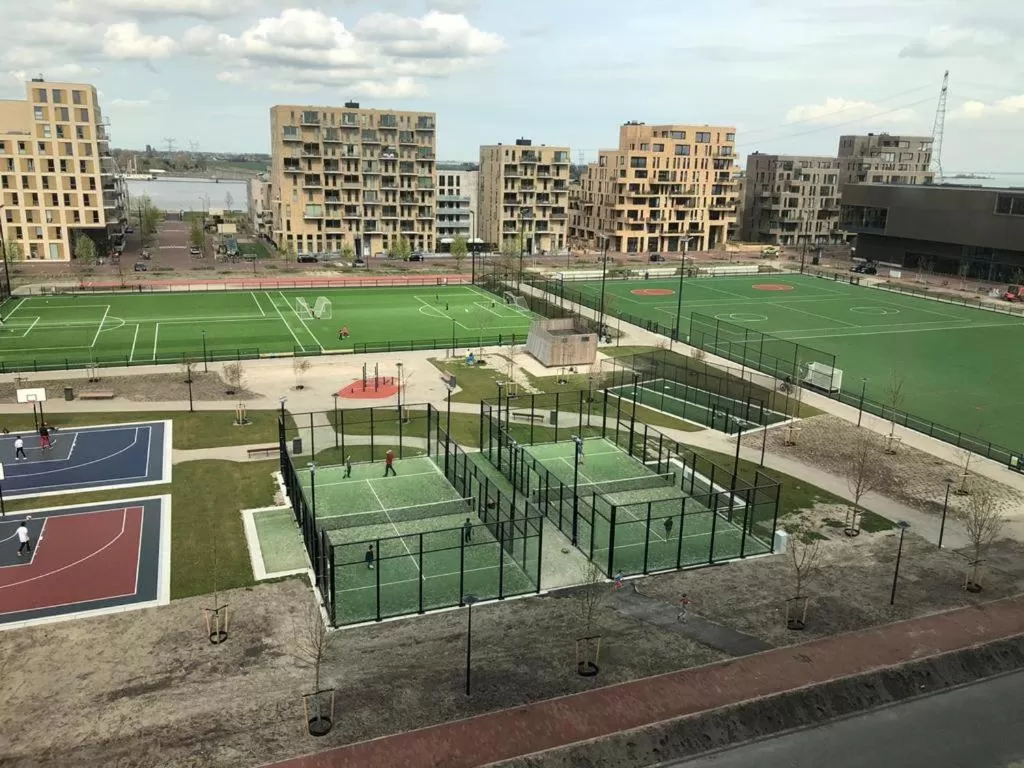 Sports, Pool View in vondice hotel