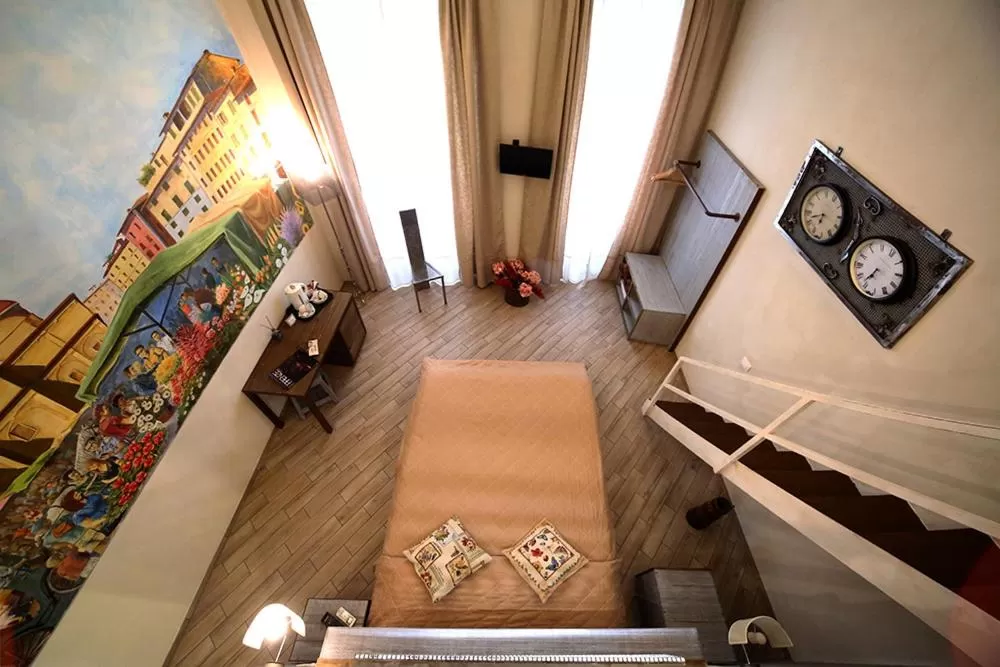 B&B Locanda Il Salimbecco