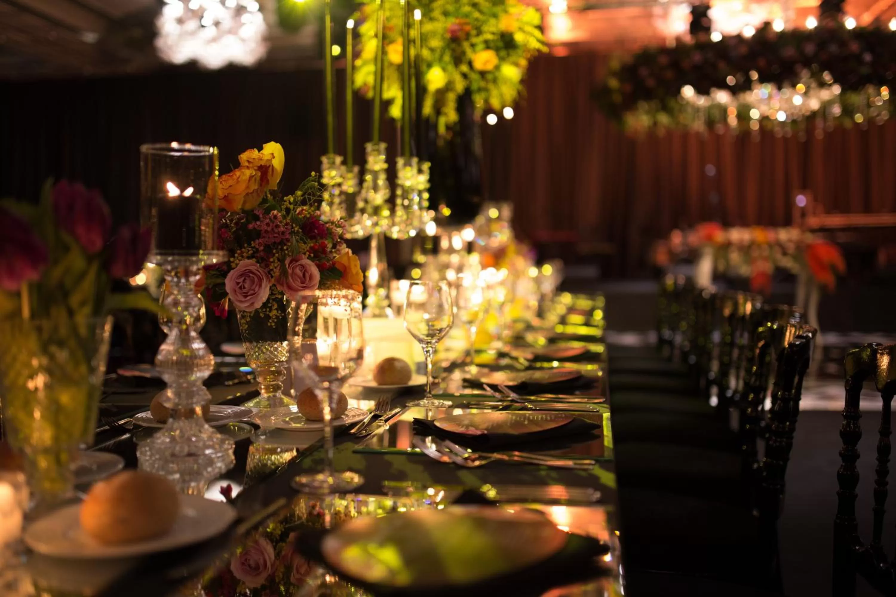 Meeting/conference room in Crowne Plaza Bursa Convention Center & Thermal Spa by IHG