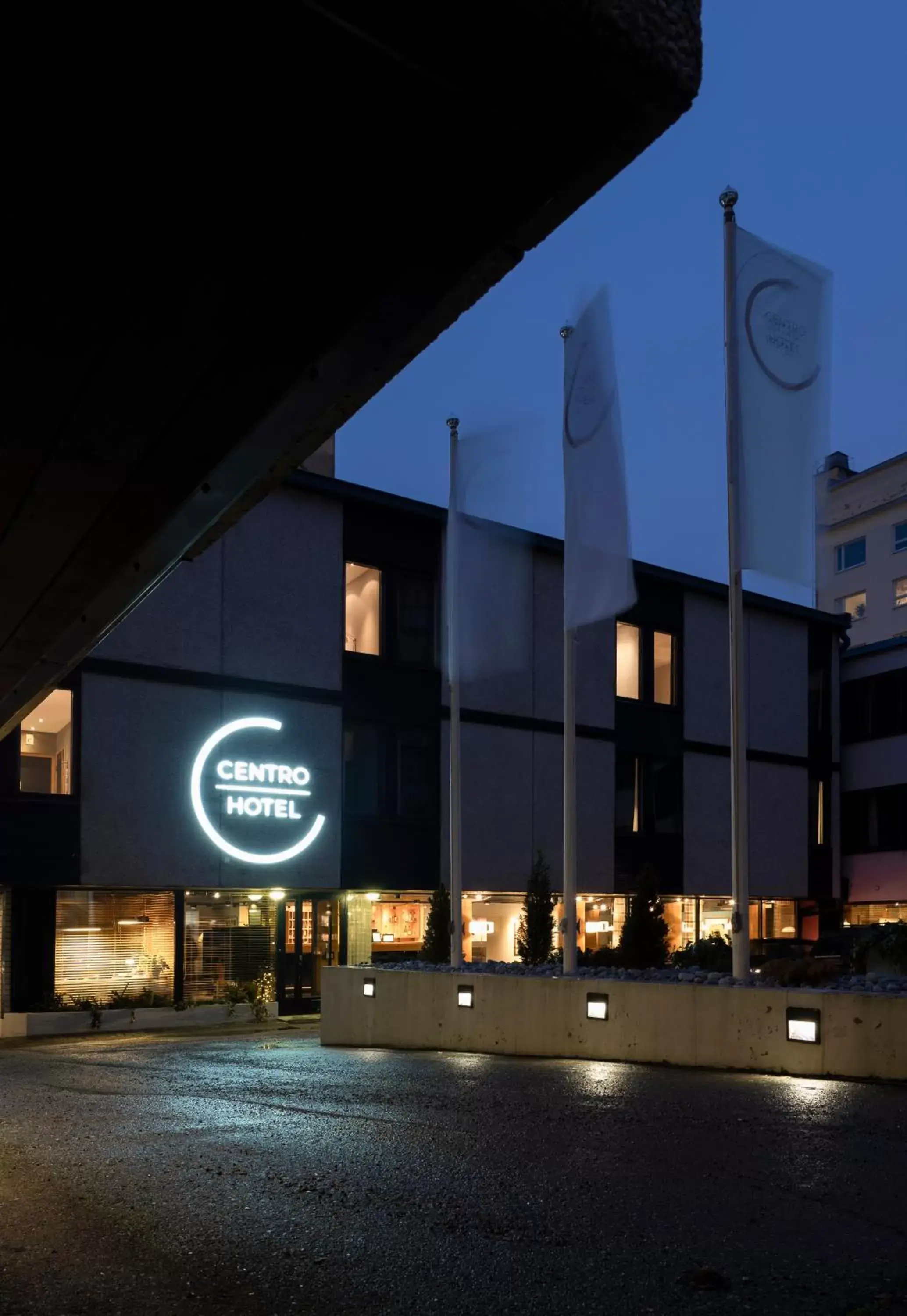 Centro Hotel Turku Centro Hotel Turku