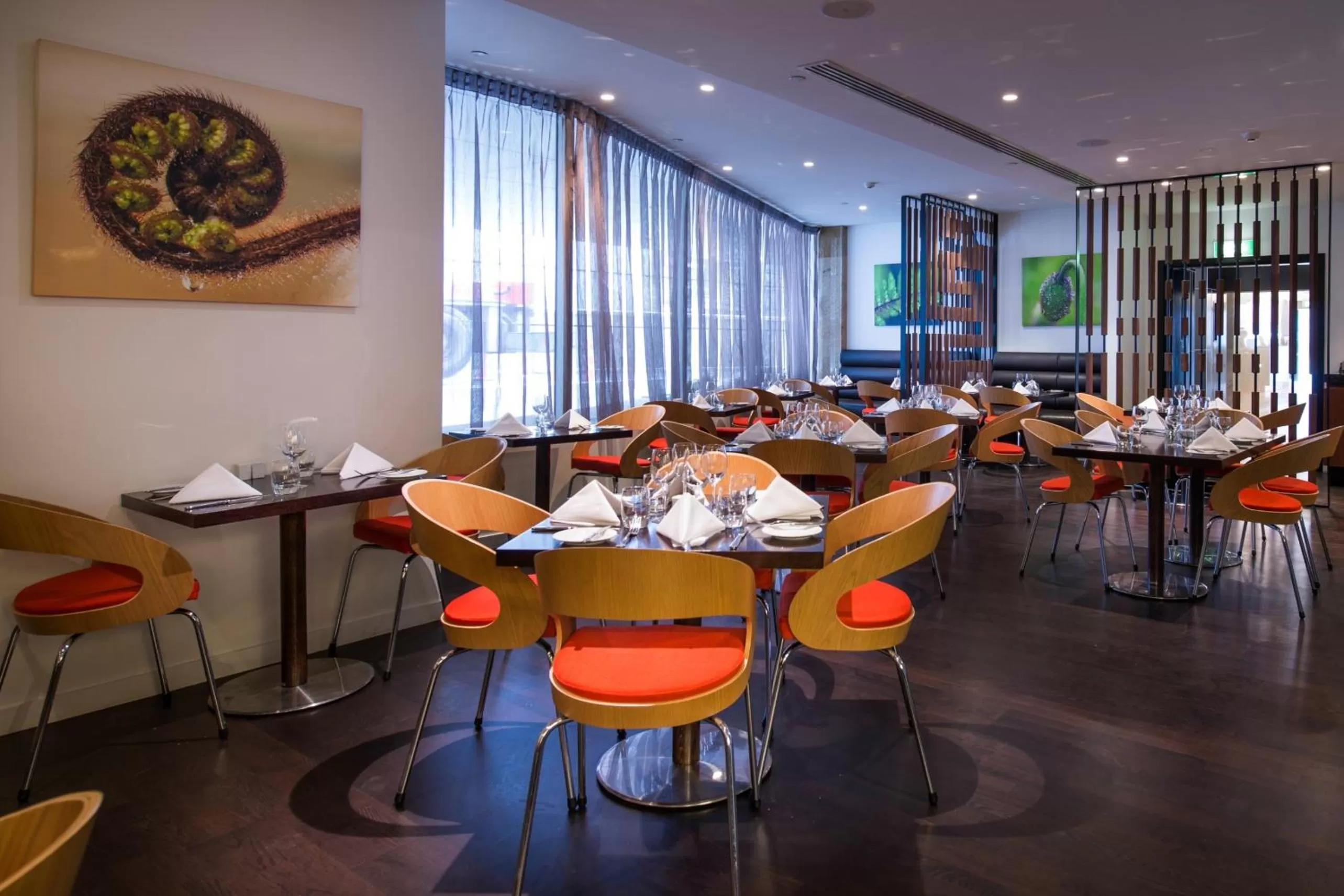 Restaurant/places to eat in Fable Christchurch