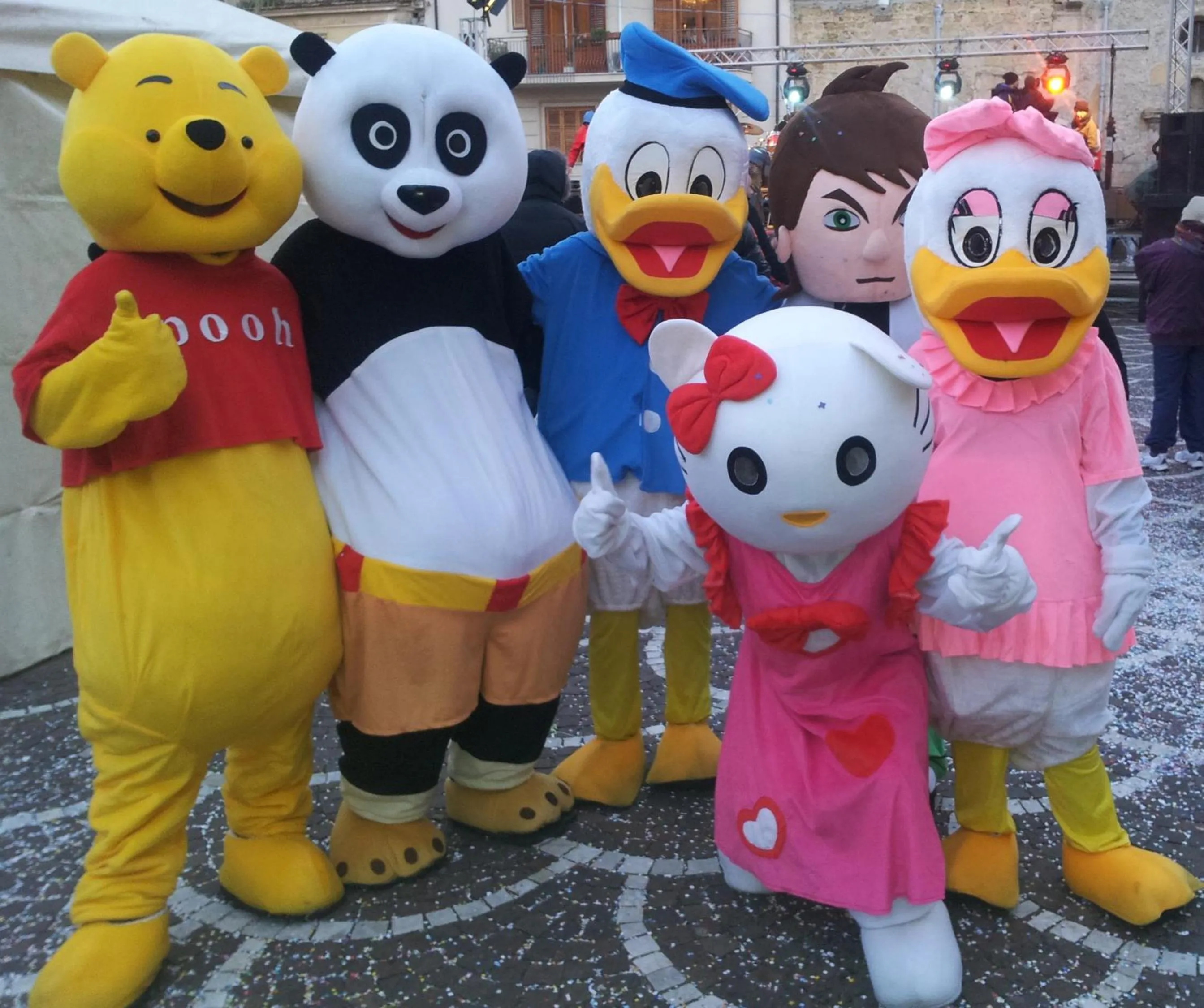 Triscinamare Hotel Residence