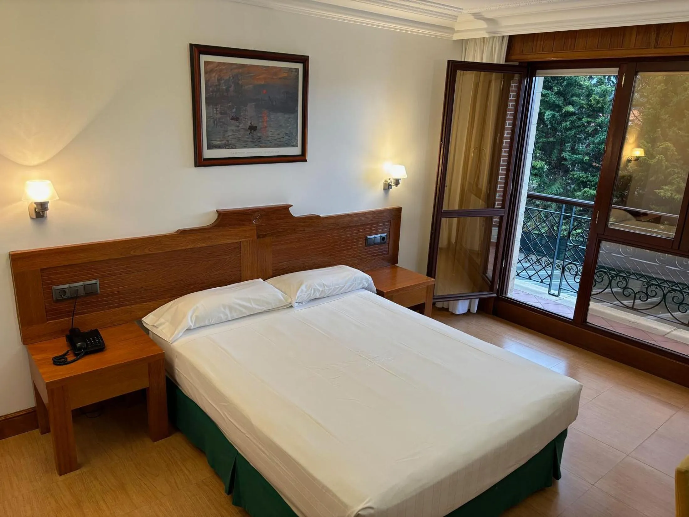 Photo of the whole room, Bed in Gran Hotel Liber & Spa Playa Golf