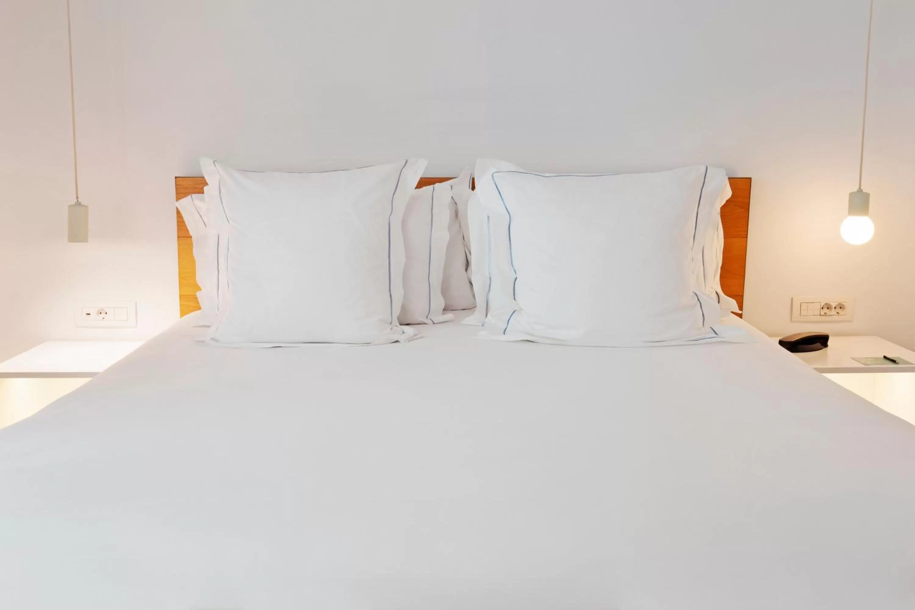 Bed in One Shot Prado