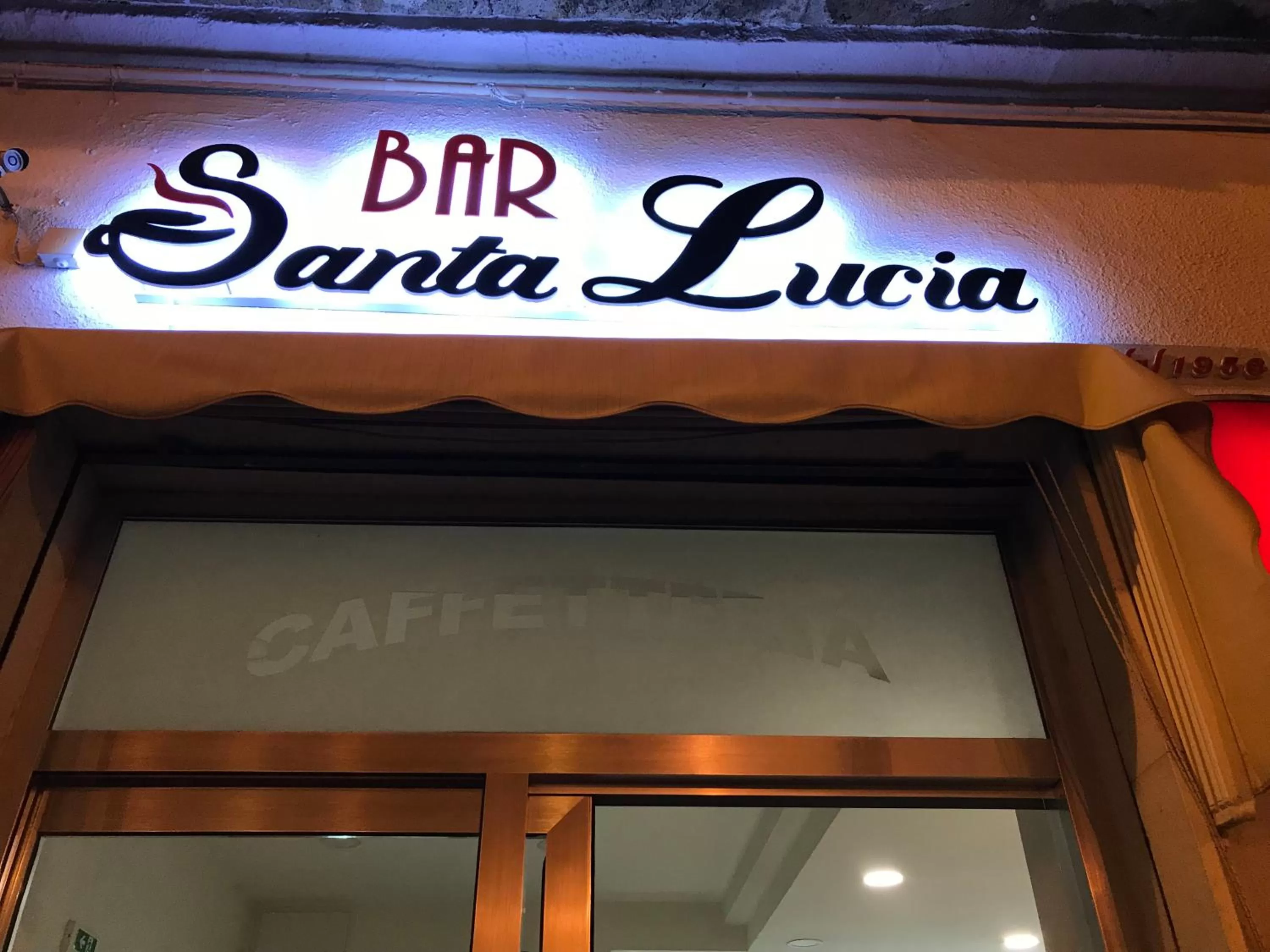 Lounge or bar in B&B Pozzo dei Desideri