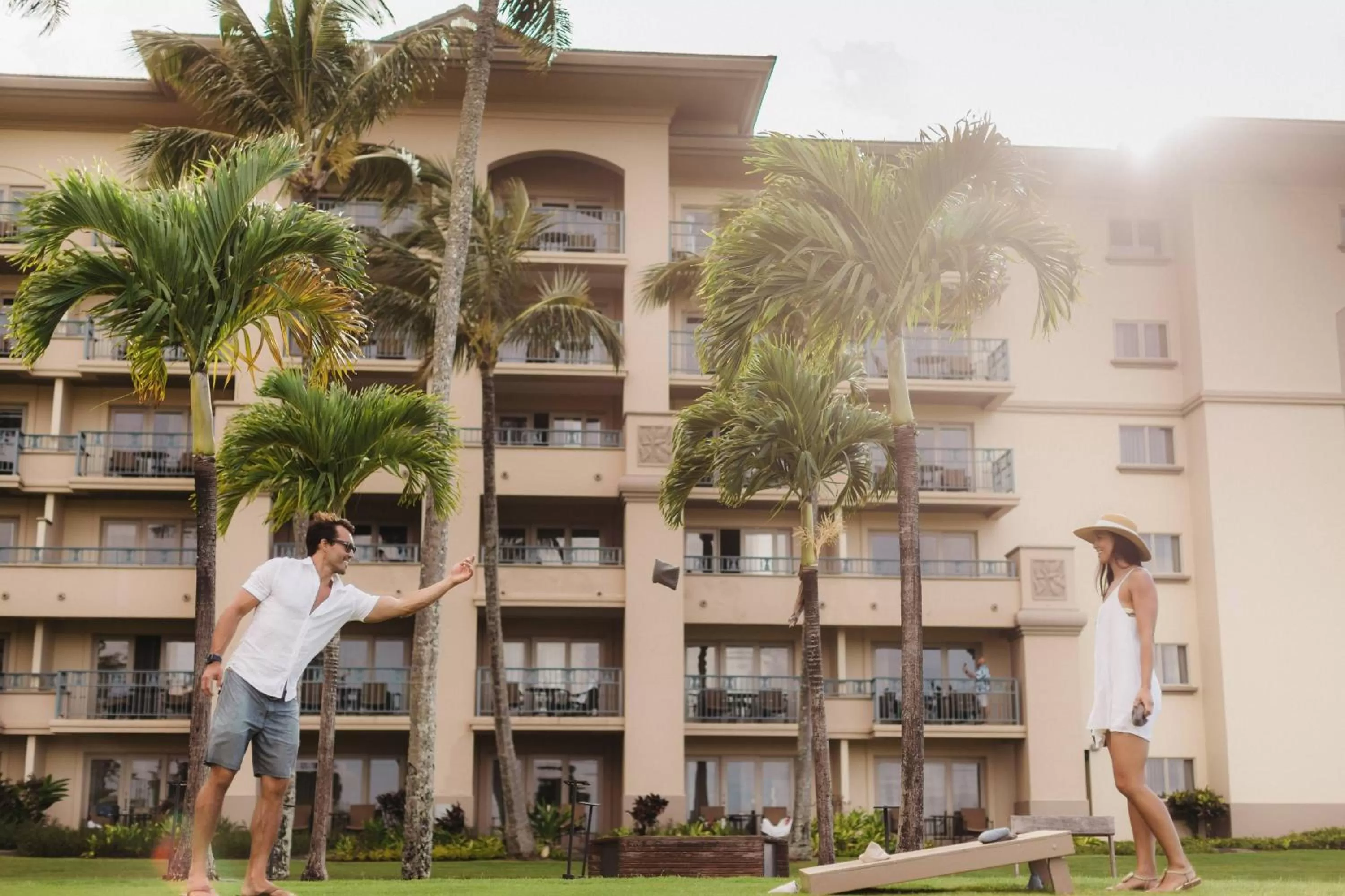 Other in The Ritz-Carlton Maui, Kapalua