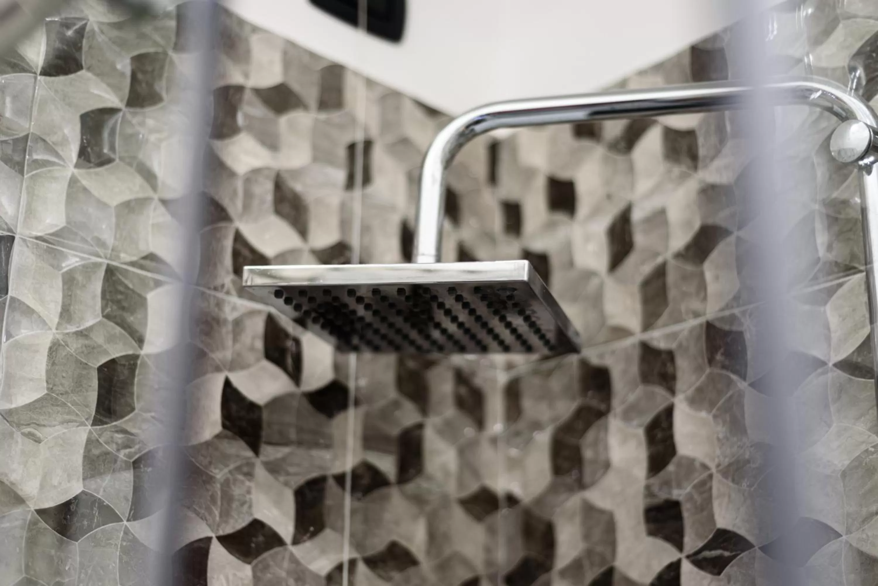 Bathroom in B&B BELIEVE con SPA privata